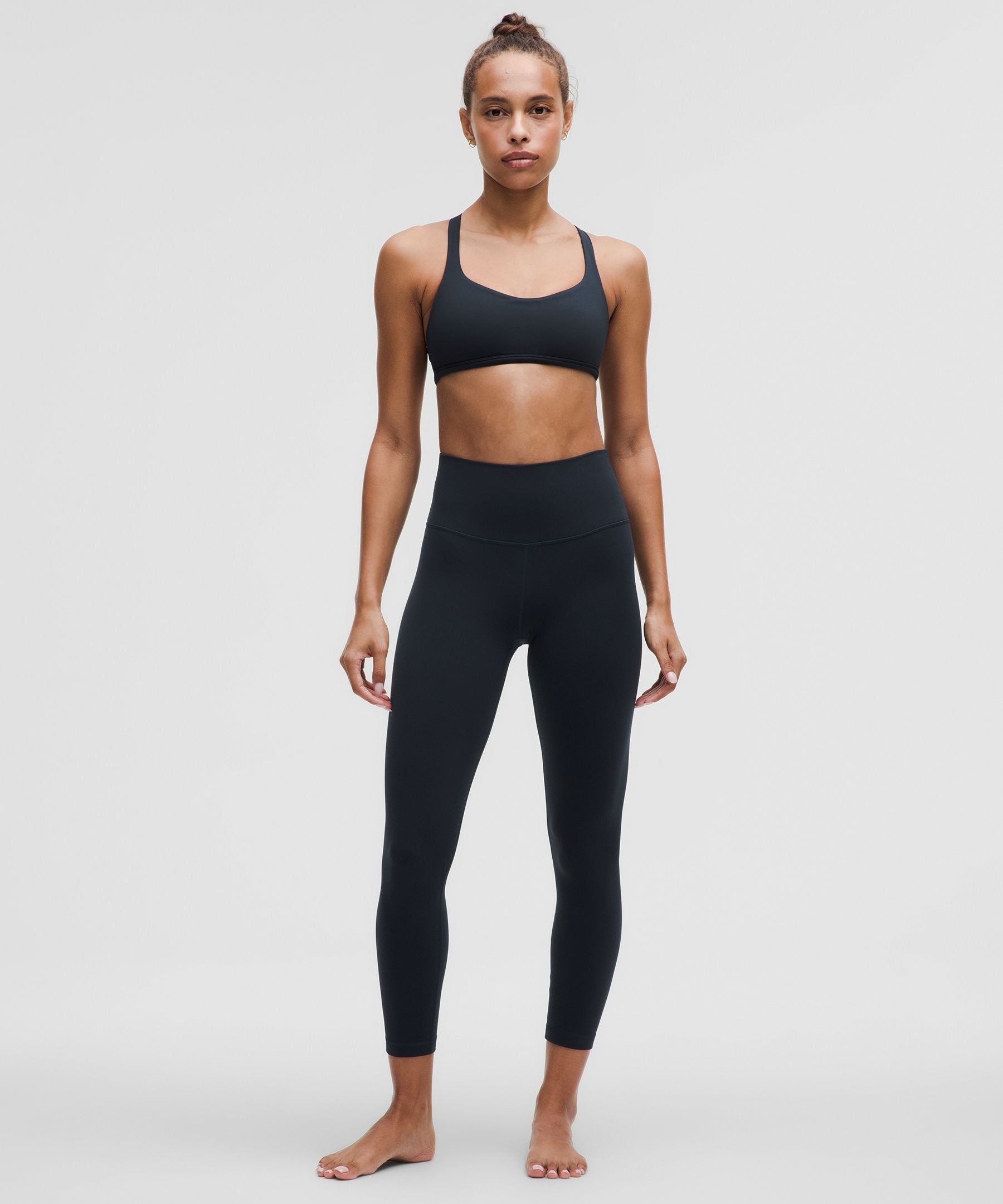 Free to Be Bra - Wild *Light Support, A/B Cup
