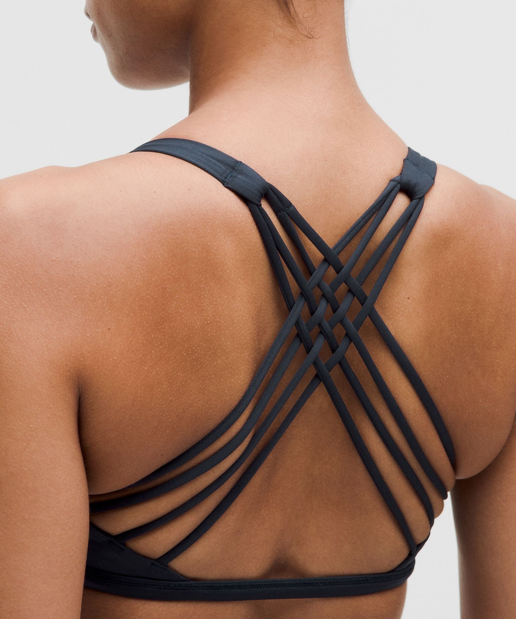 Free to Be Bra - Wild *Light Support, A/B Cup
