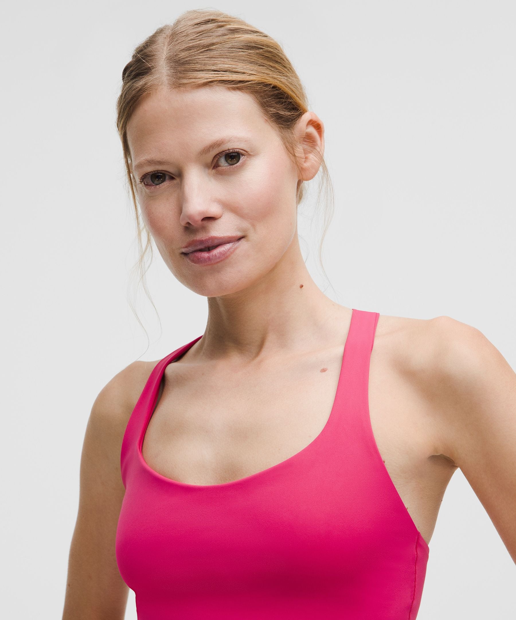 FlexyFlex Strappy Yoga Bra *Light Support, A-C Cups