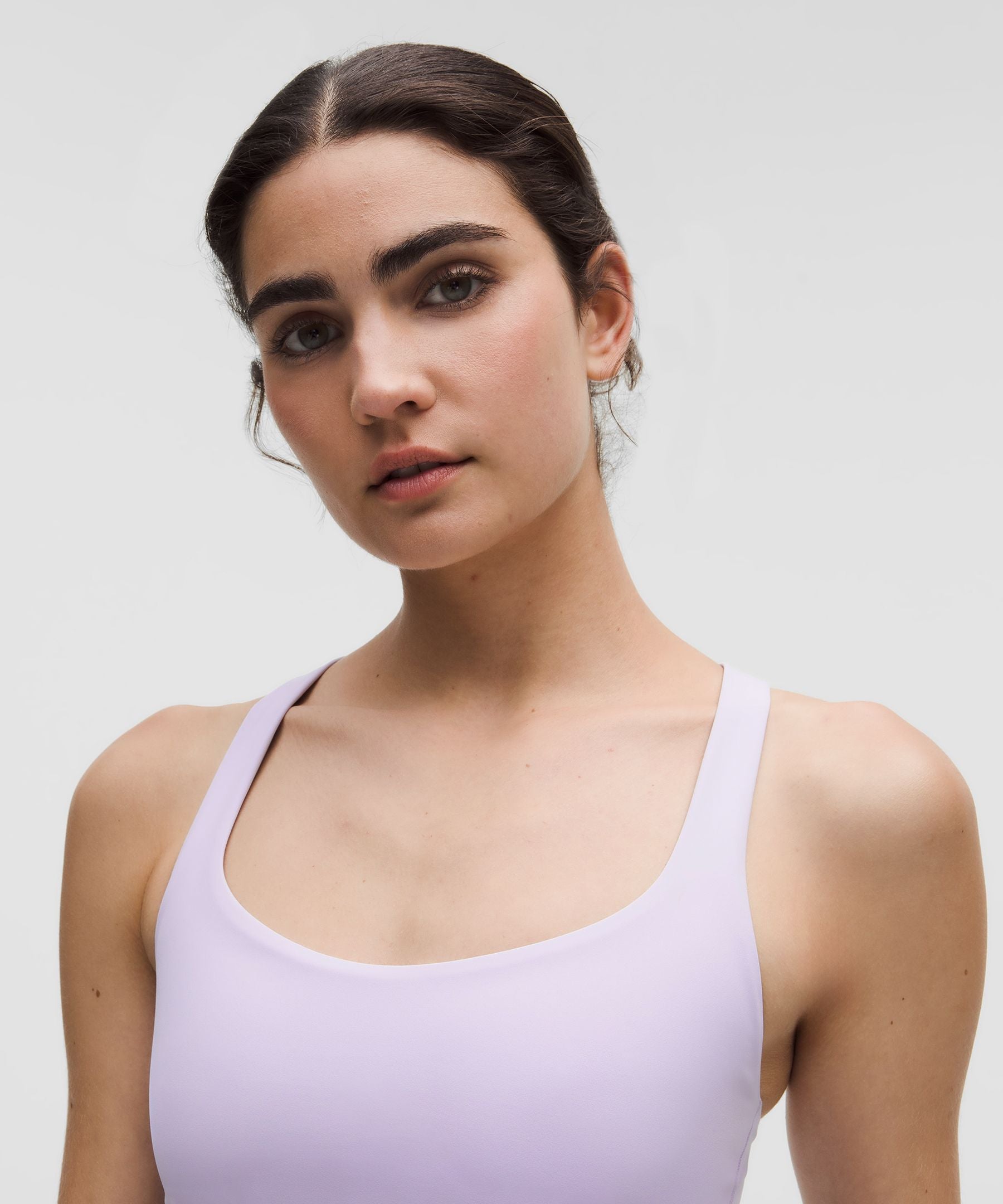 FlexyFlex Strappy Yoga Bra *Light Support, A-C Cups