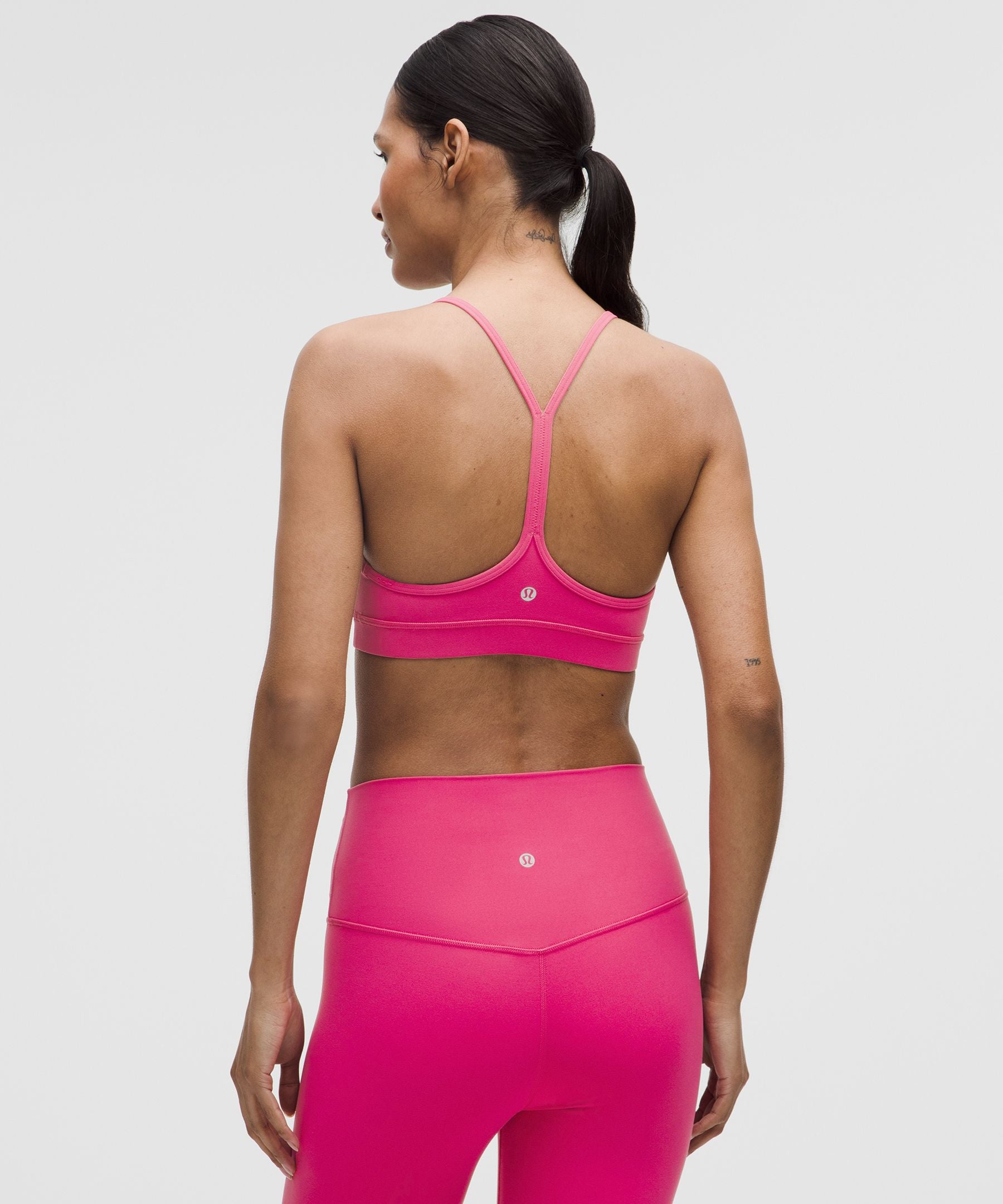 Flow Y Bra Nulu *Light Support, A–C Cups