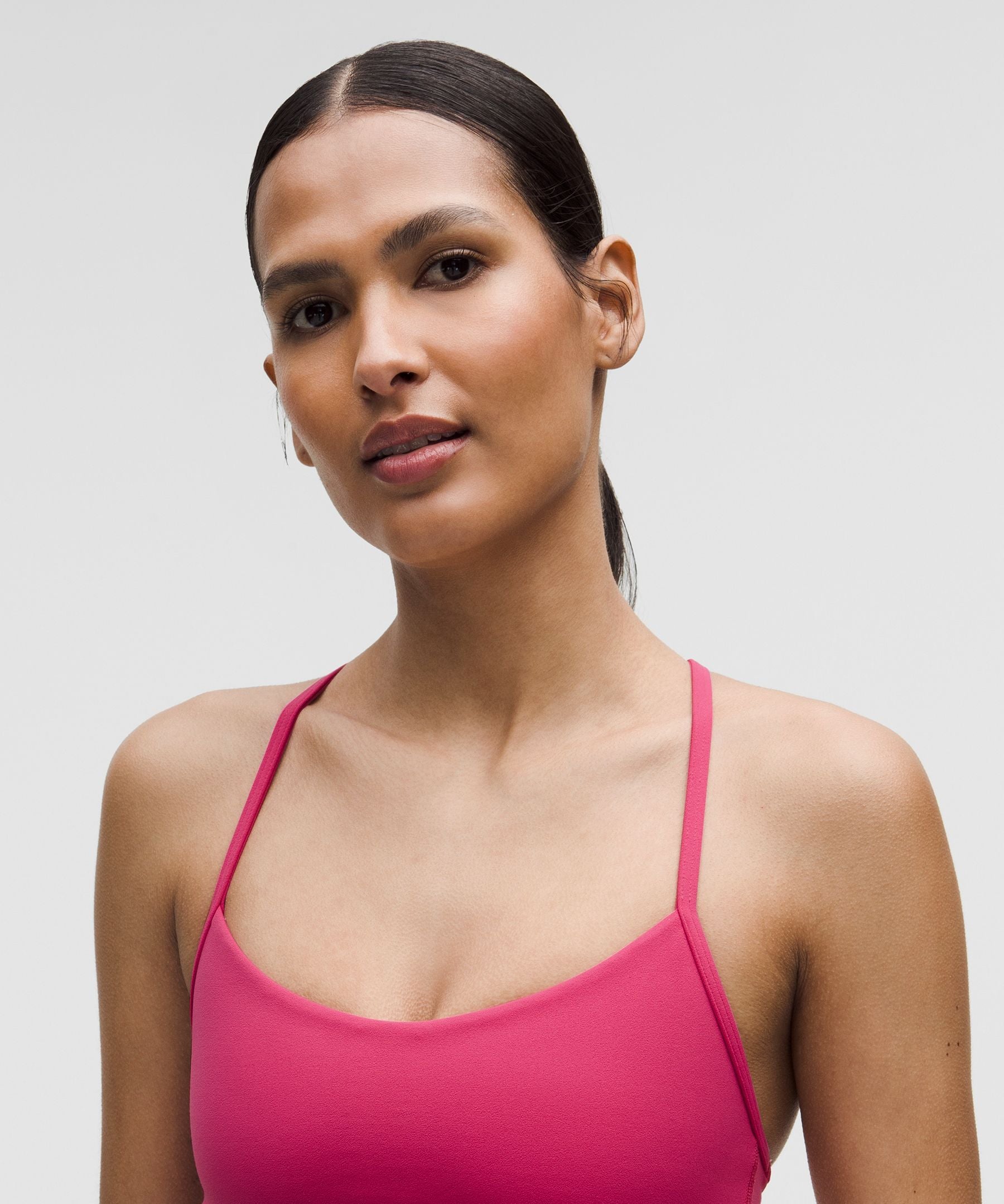 Flow Y Bra Nulu *Light Support, A–C Cups