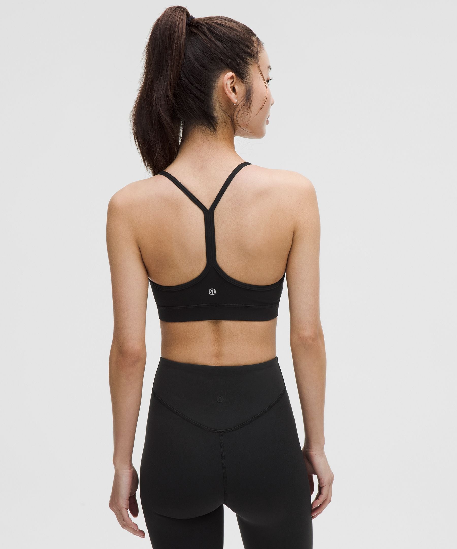 Flow Y Bra Nulu *Light Support, A–C Cups