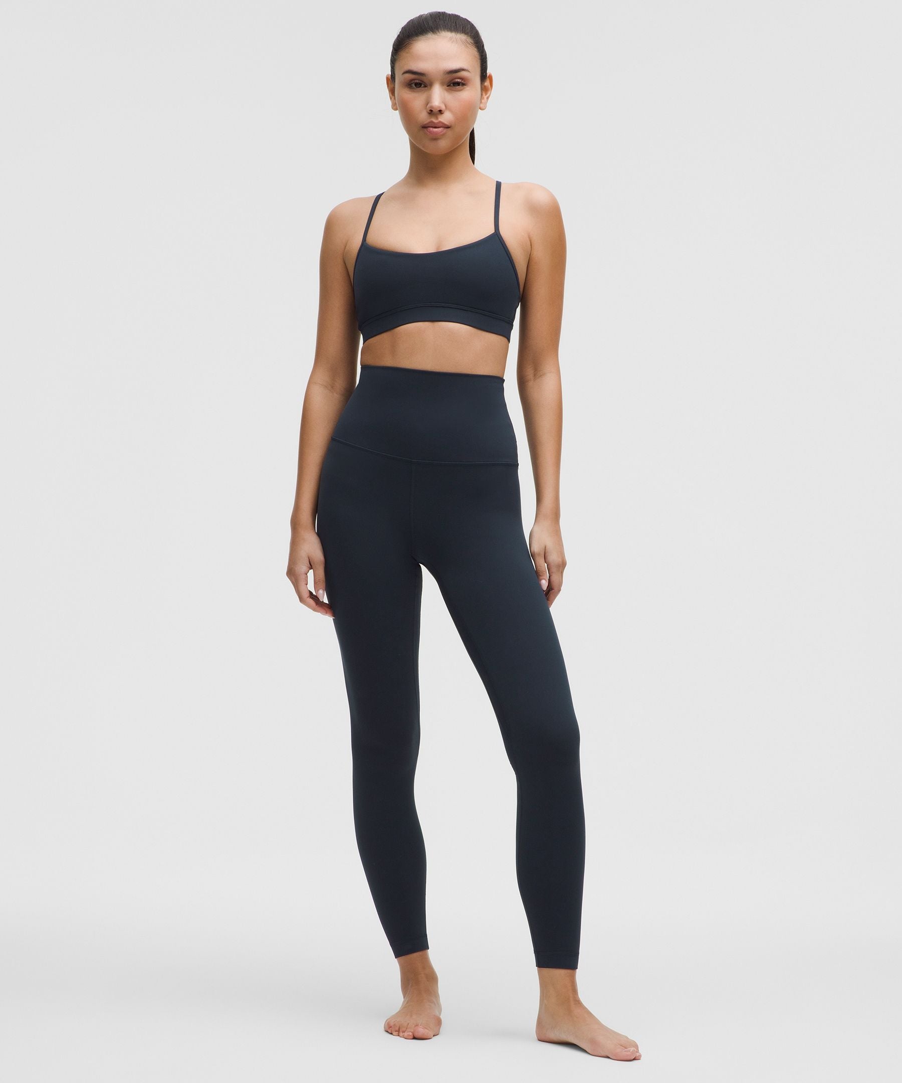 Flow Y Bra Nulu *Light Support, A–C Cups