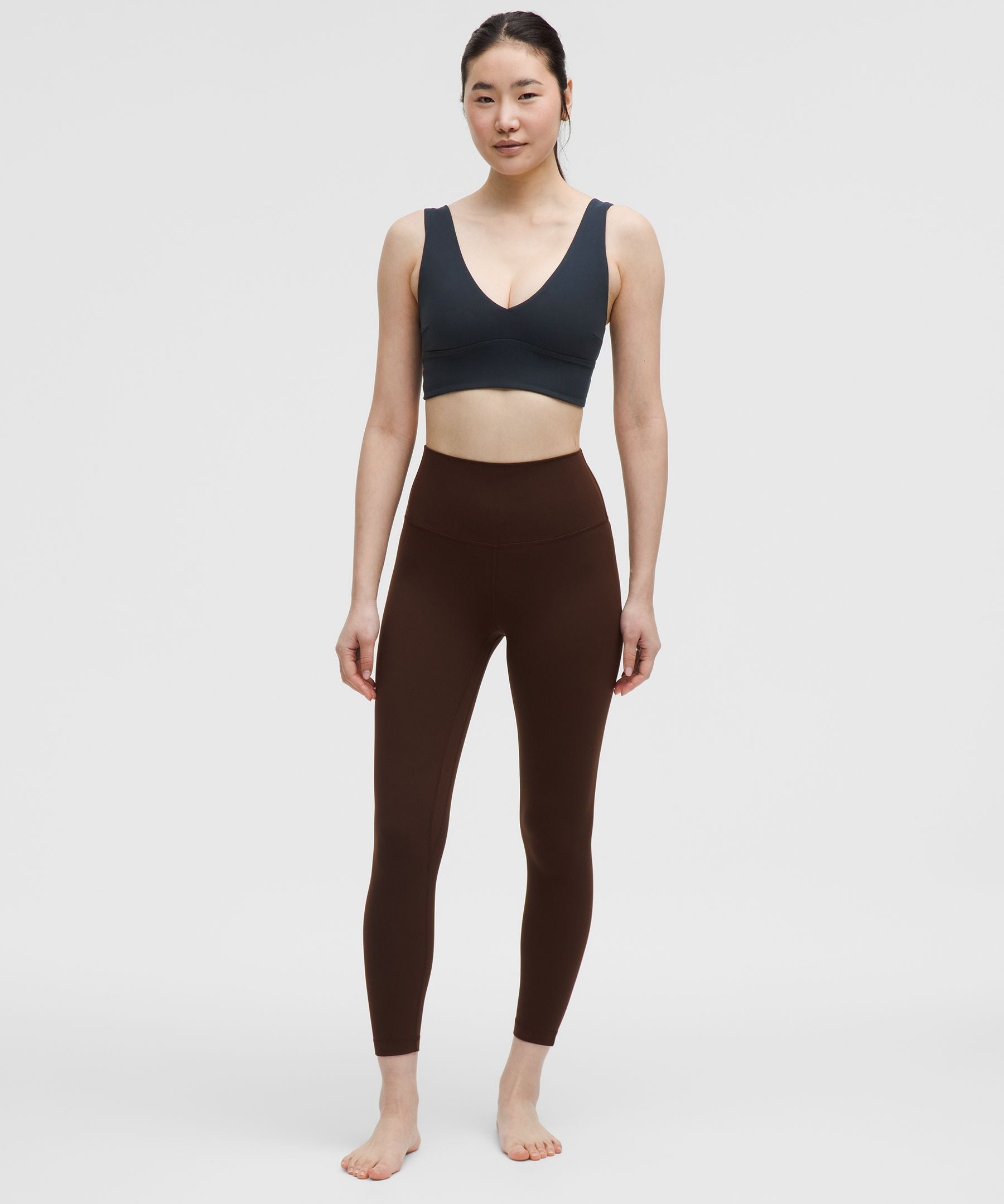 lululemon Align™ V-Neck Bra *Light Support, C/D Cup