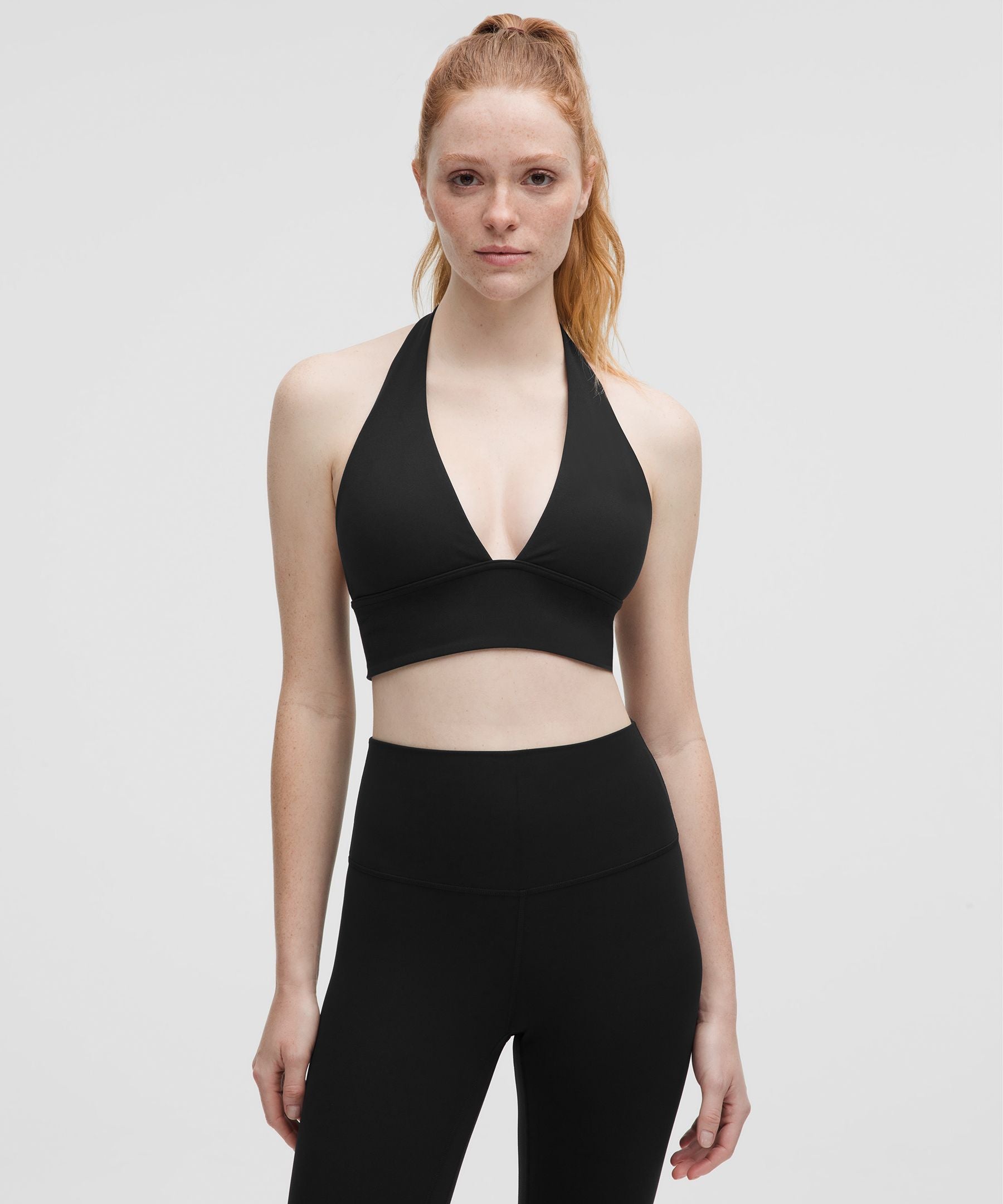 lululemon Align™ Halter Bra *Light Support, C/D Cup