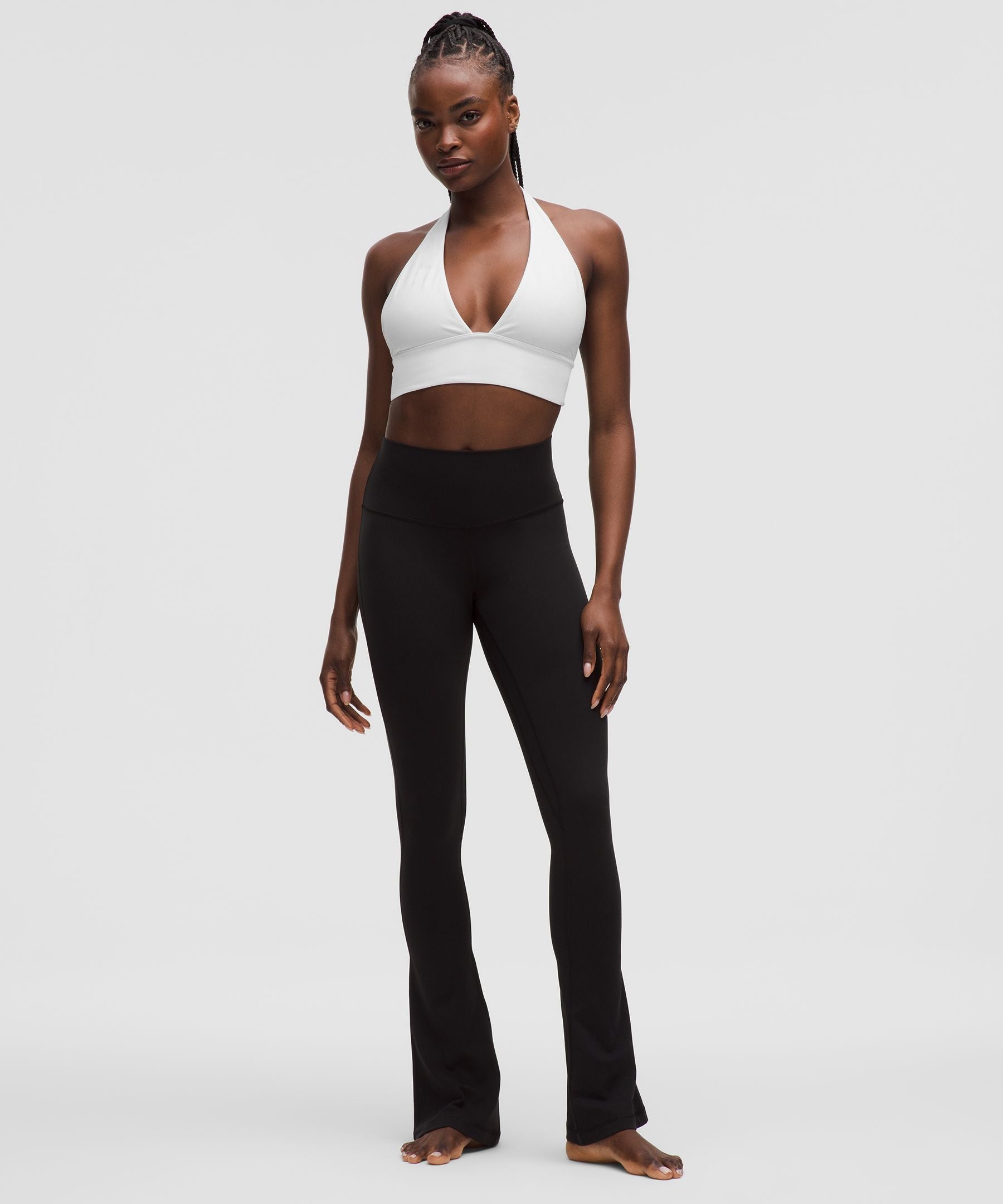 lululemon Align™ Halter Bra *Light Support, C/D Cup