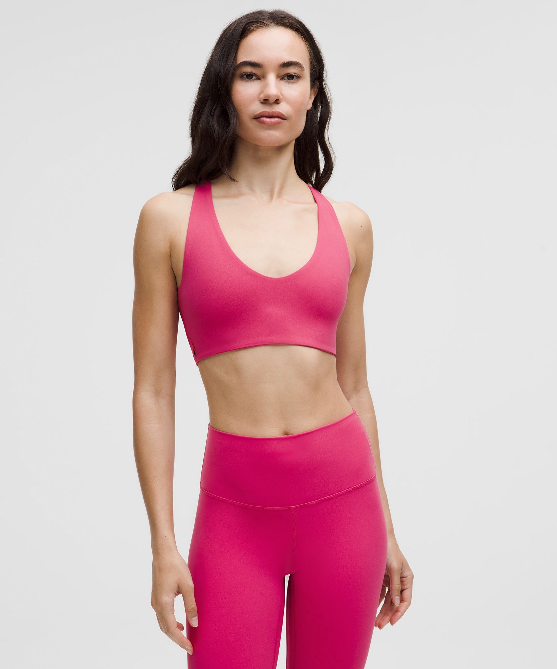 Bend This Wrap and Scoop Bra *Light Support, A-C Cups