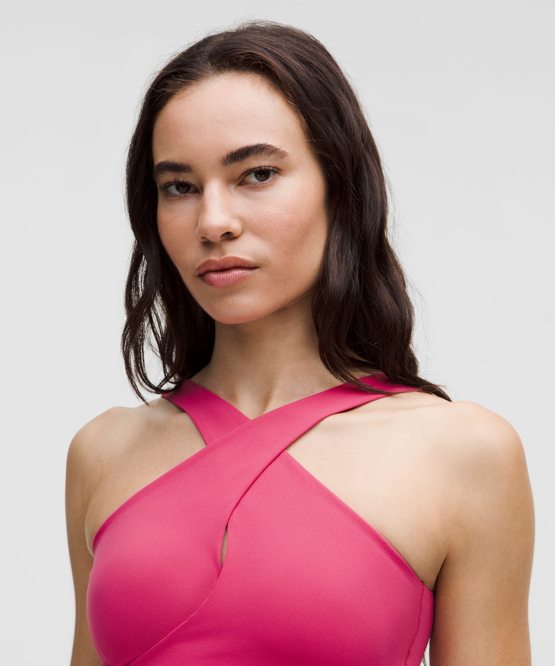 Bend This Wrap and Scoop Bra *Light Support, A-C Cups