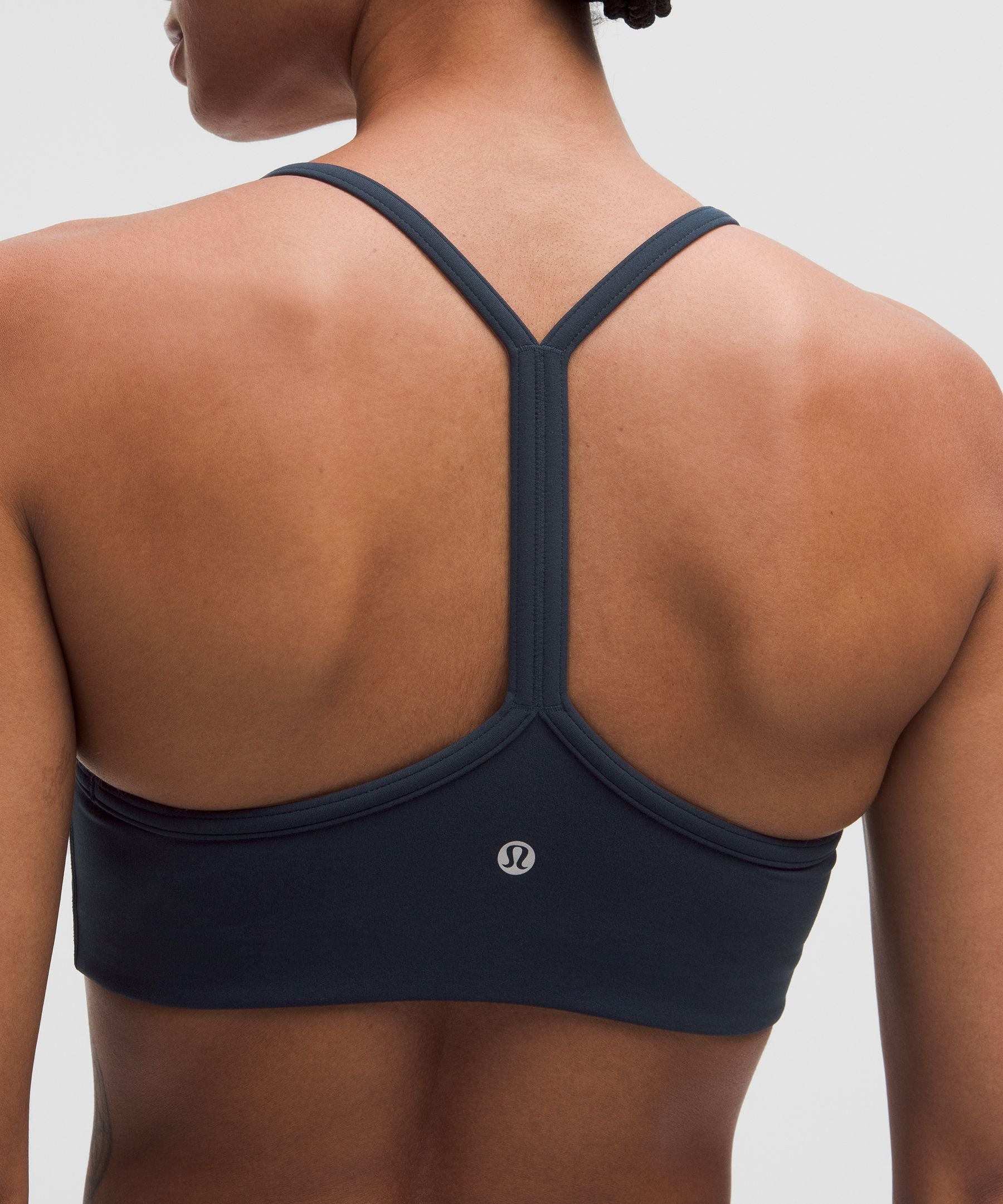 Flow Y Bra Light Support, C/D Cup *Evolve