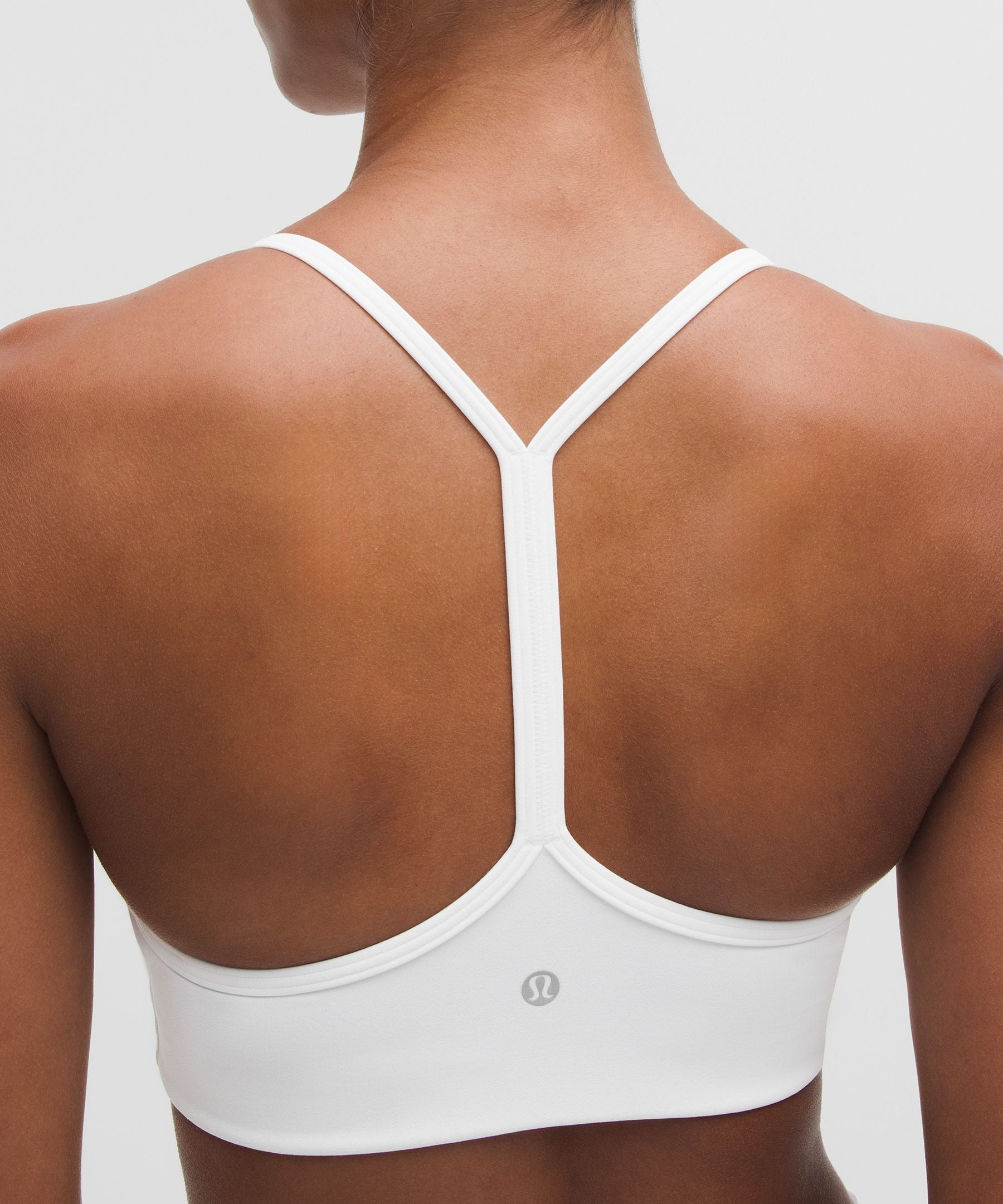 Flow Y Bra Light Support, A/B Cup *Evolve