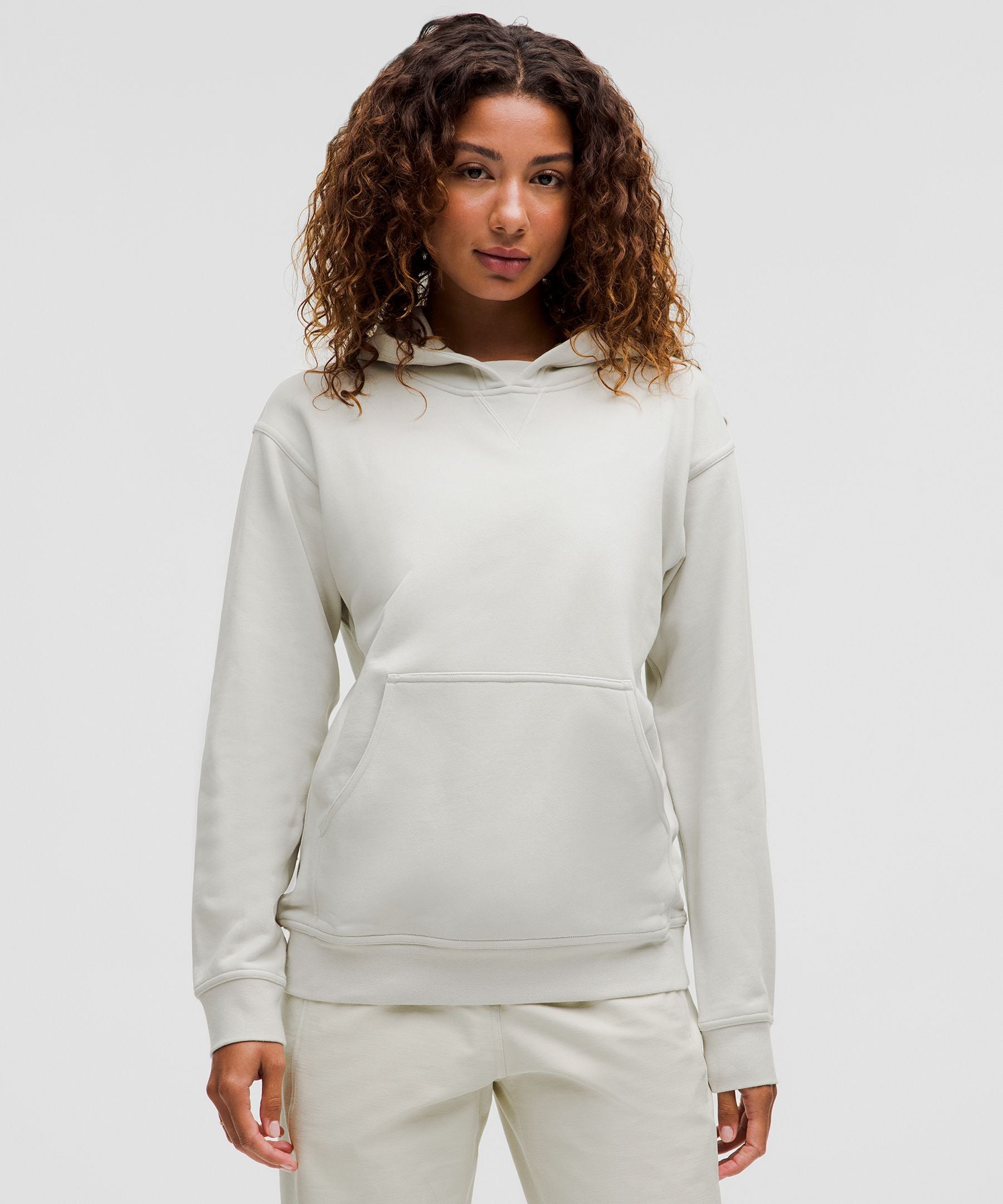 All Yours Hoodie *French Terry