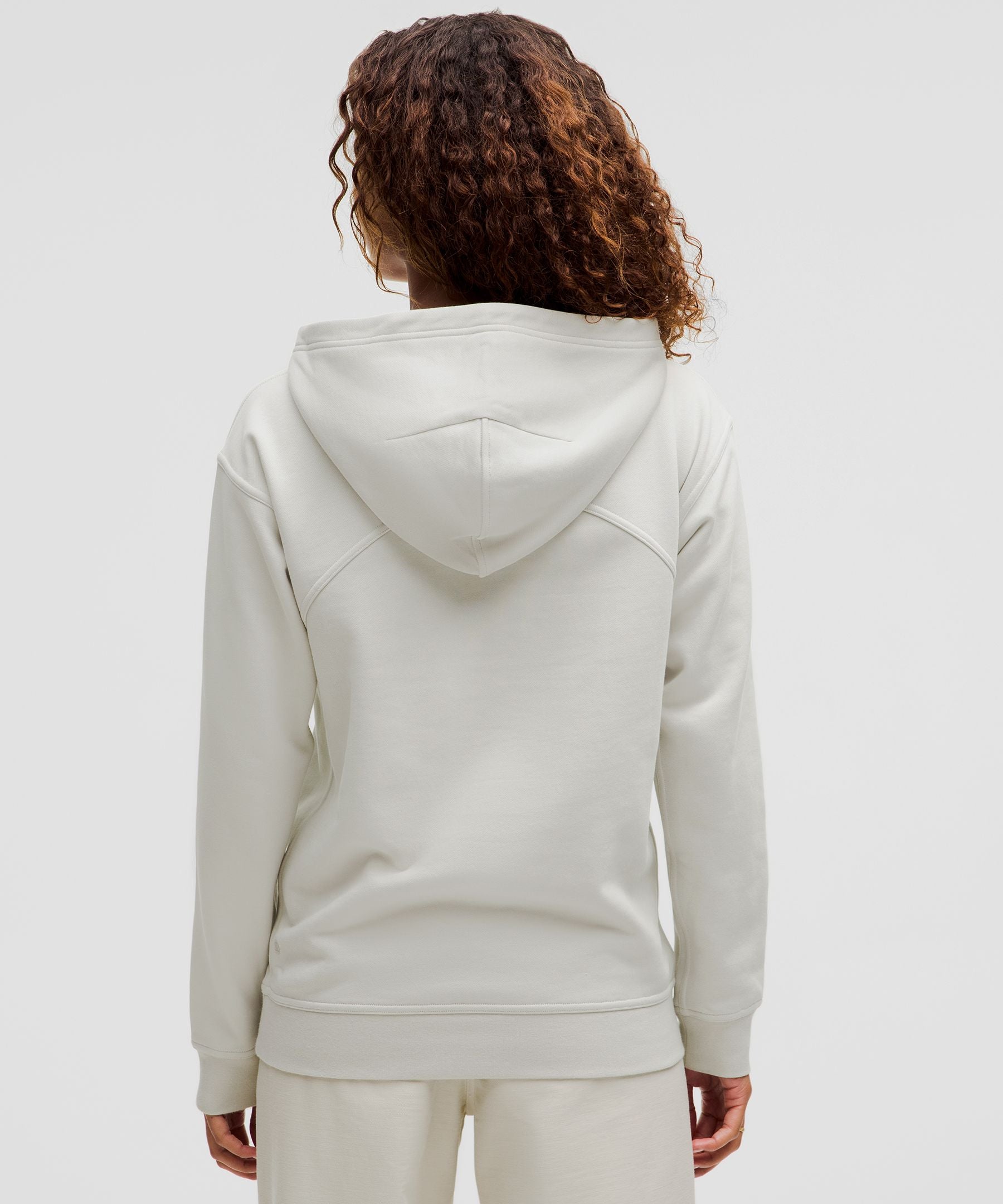 All Yours Hoodie *French Terry