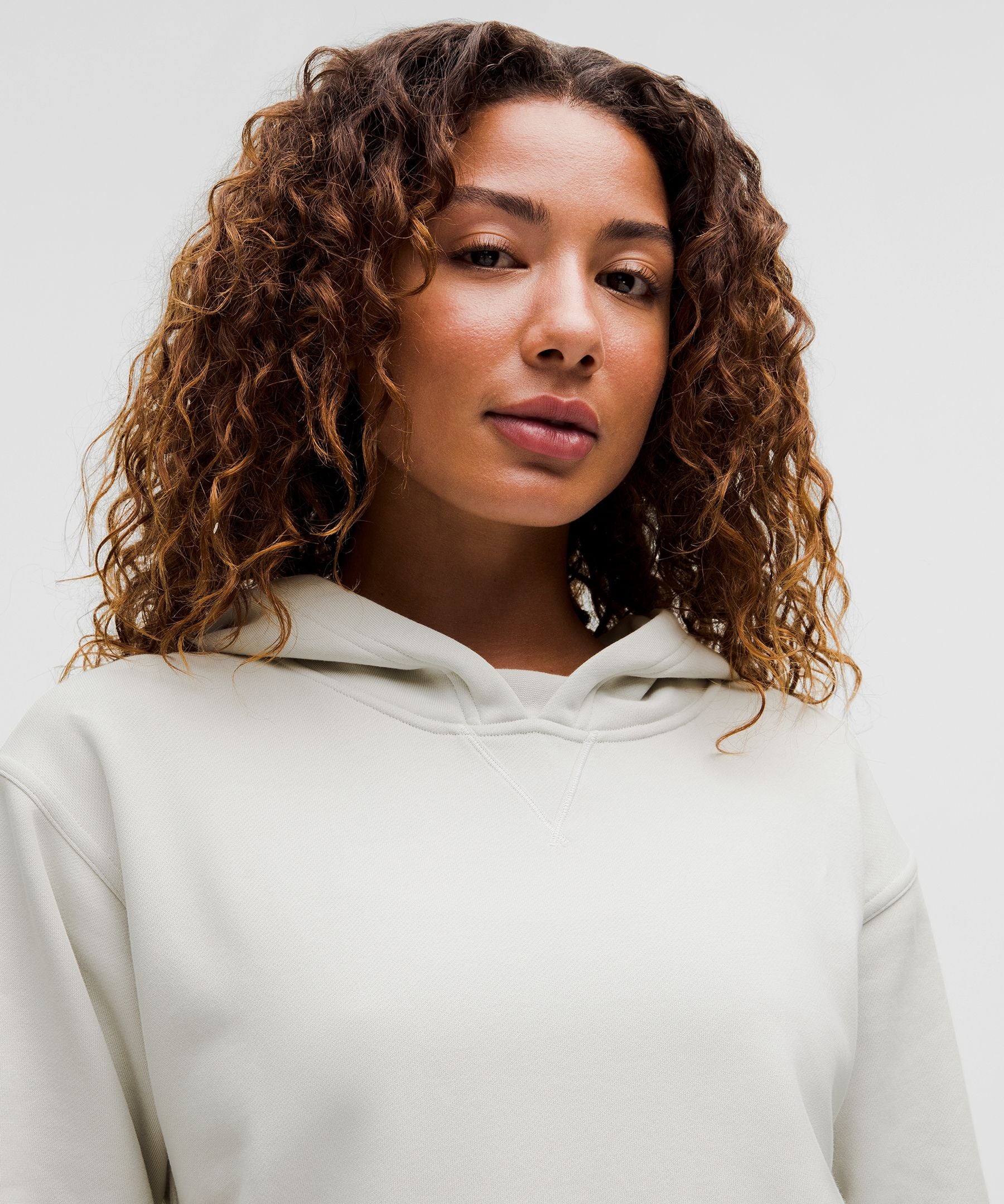 All Yours Hoodie *French Terry