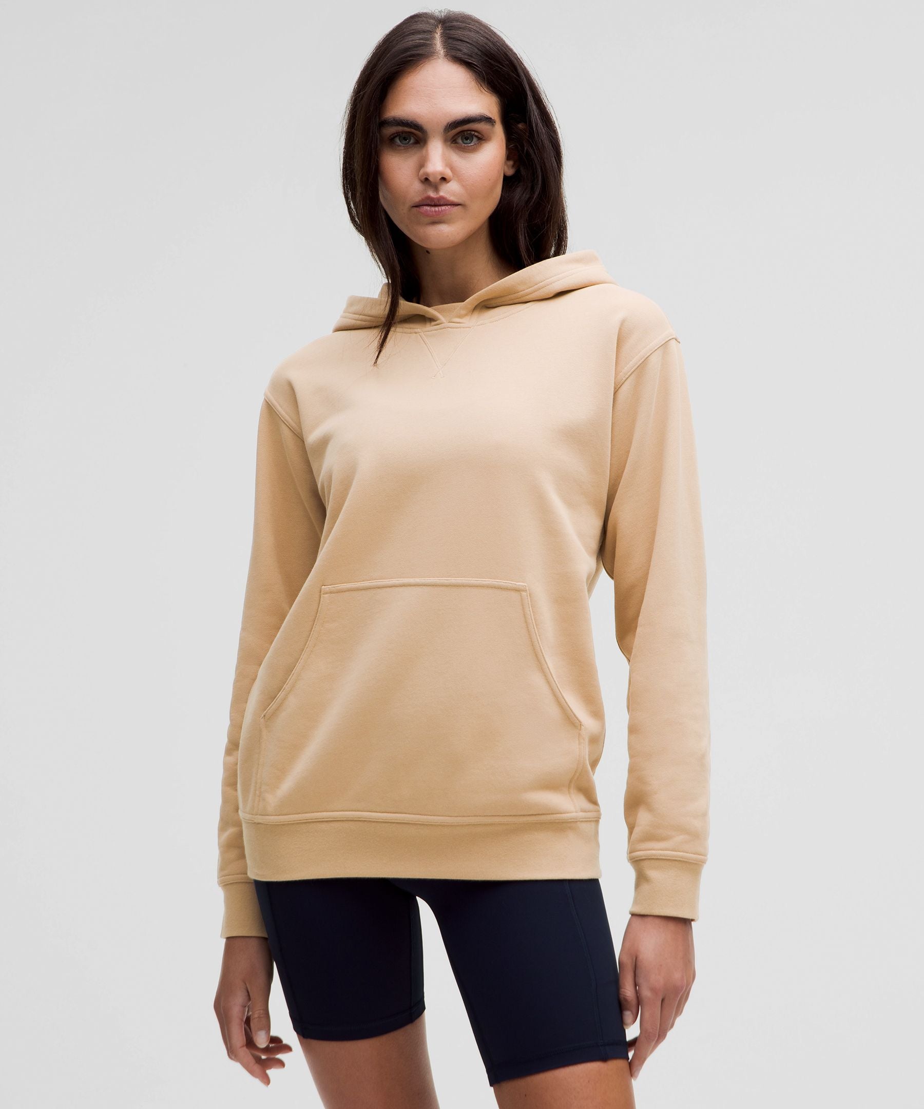 All Yours Hoodie *French Terry