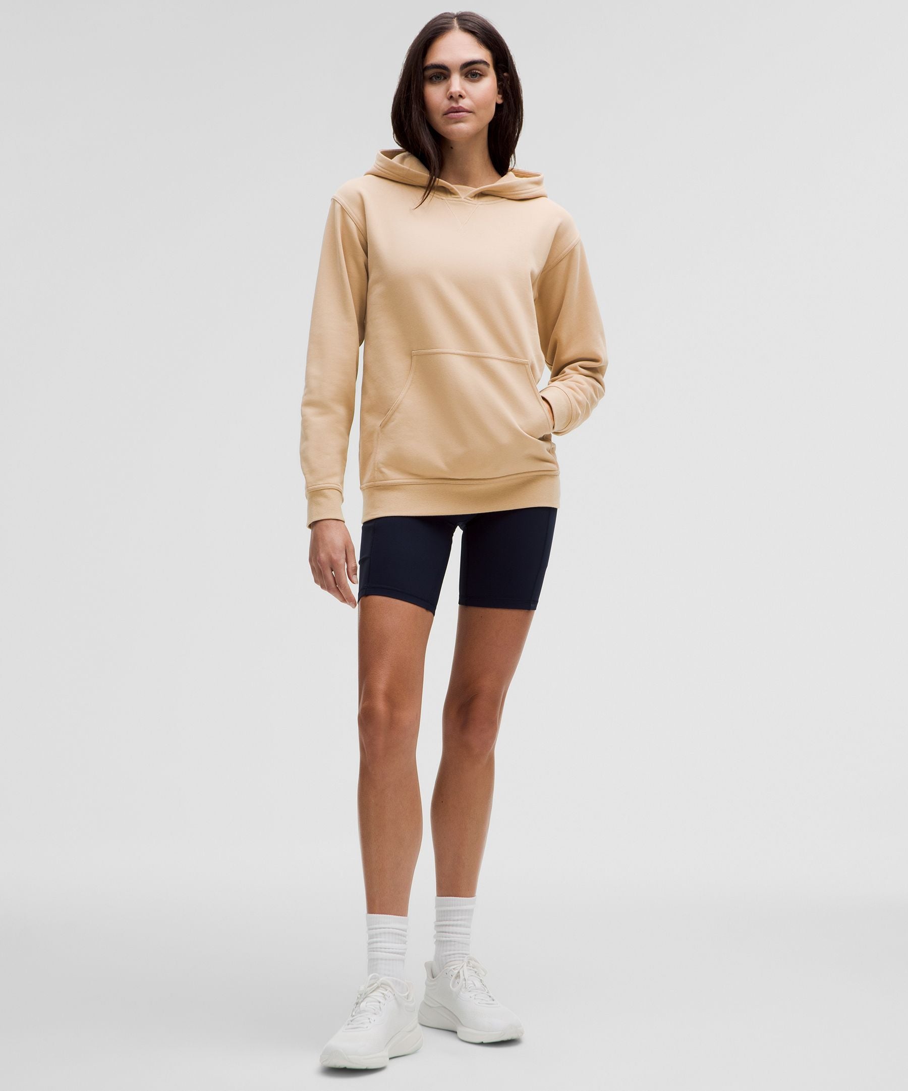 All Yours Hoodie *French Terry