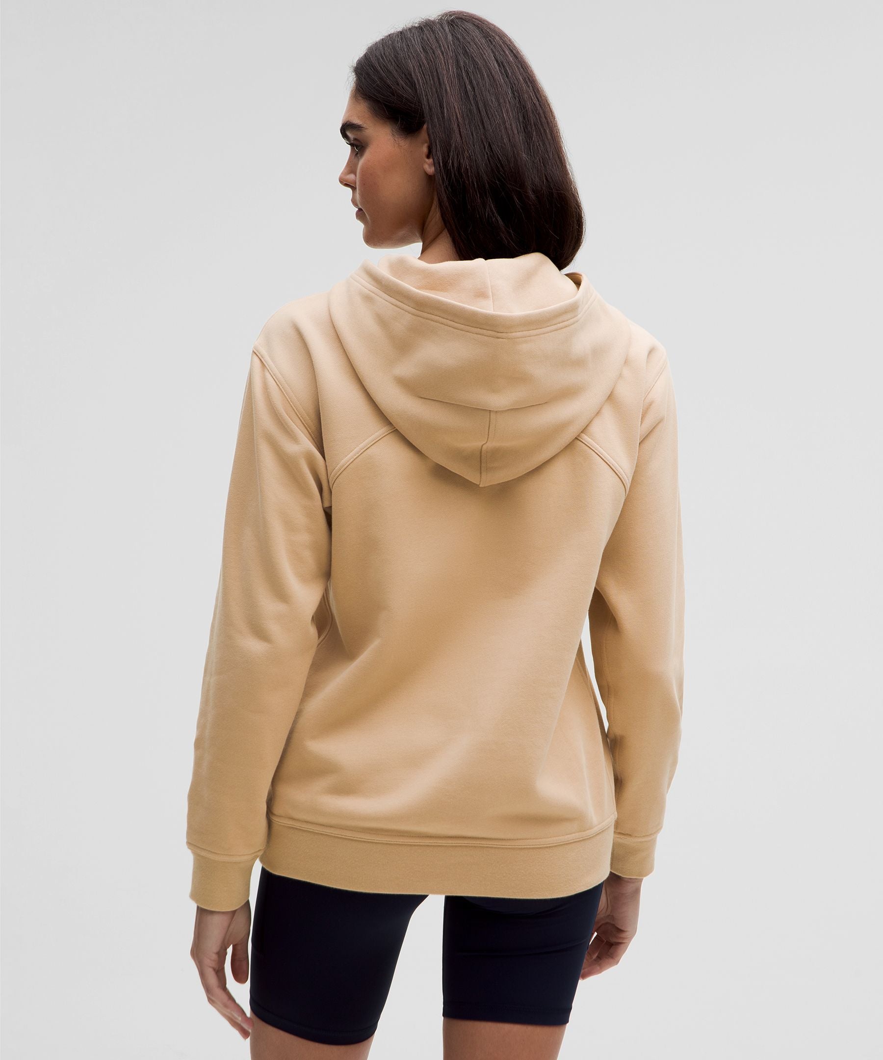 All Yours Hoodie *French Terry