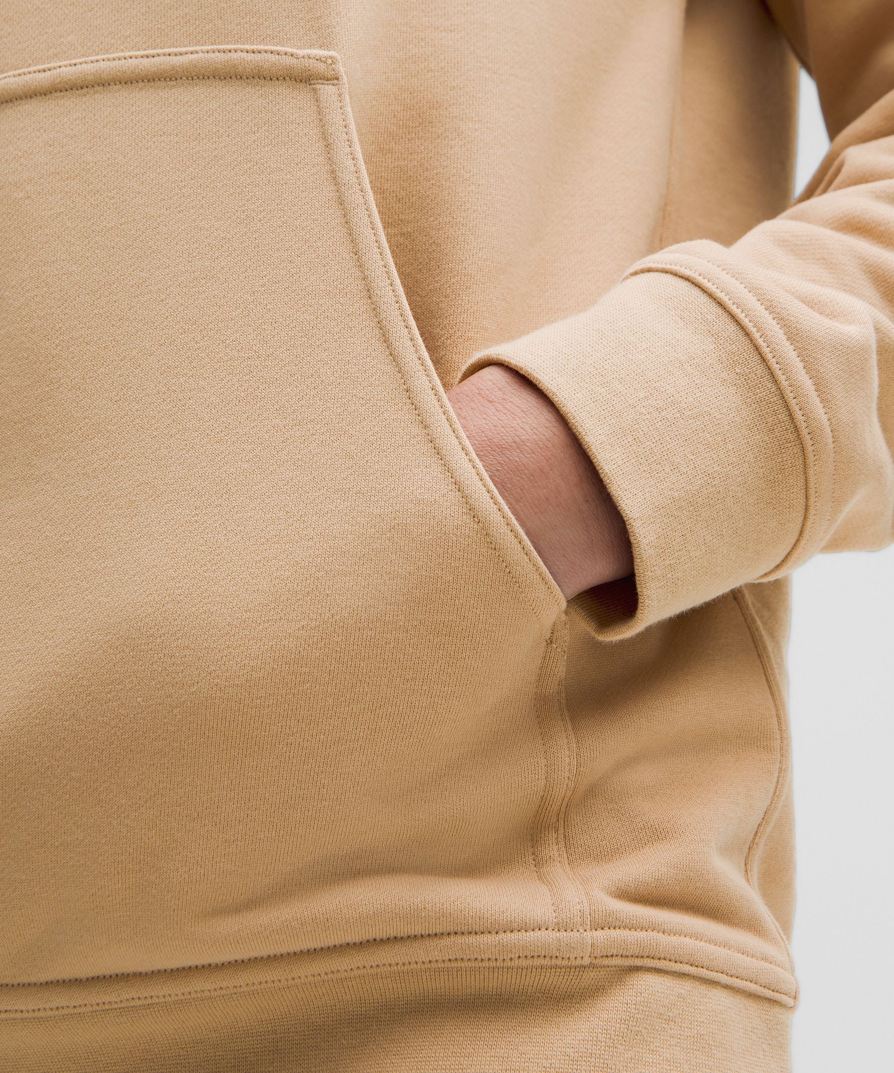 All Yours Hoodie *French Terry