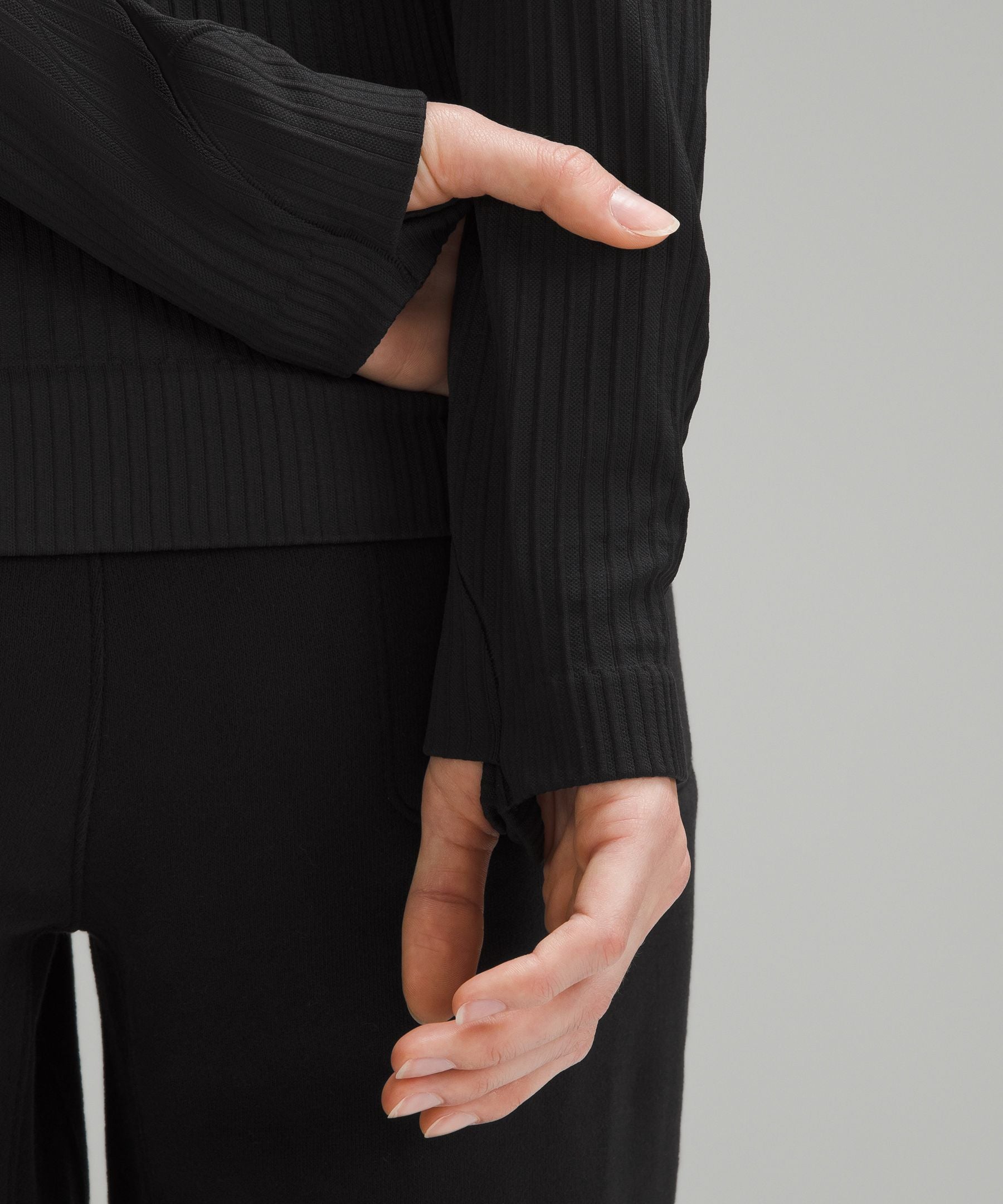 Rest Less Pullover