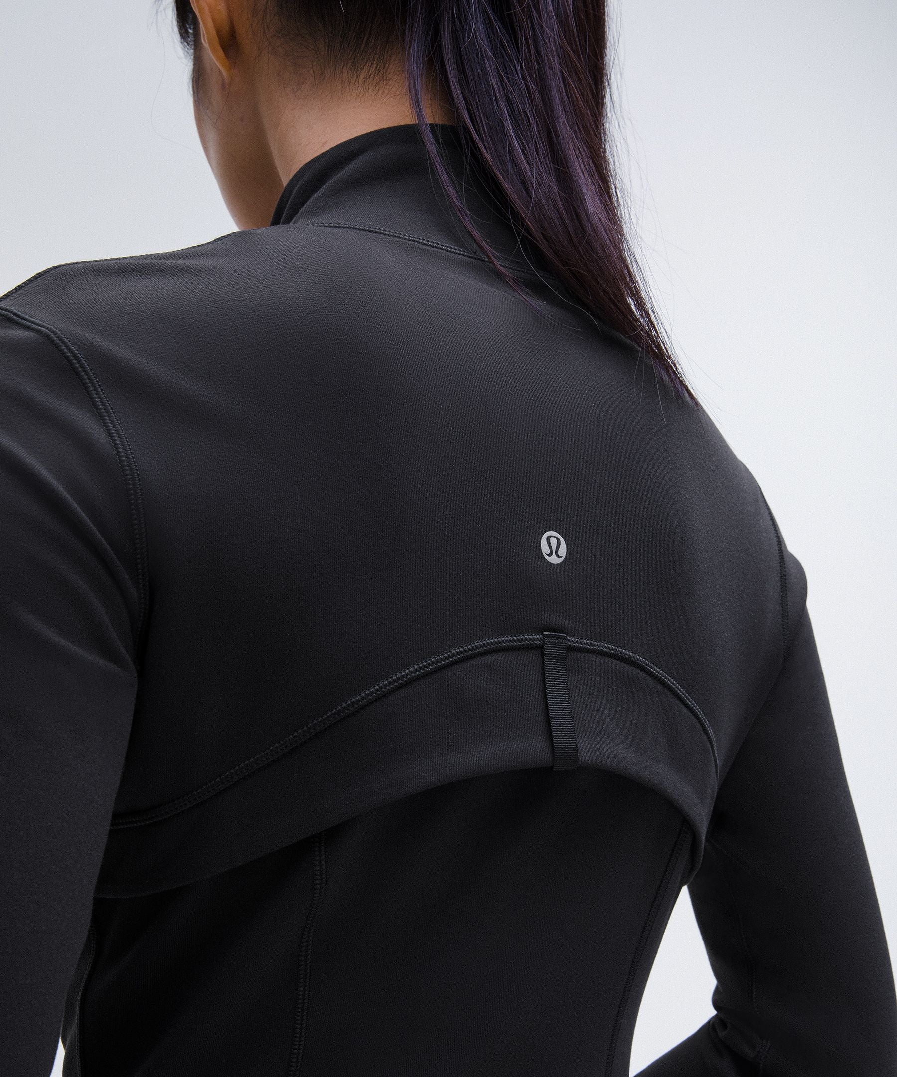 Define Jacket *Luon