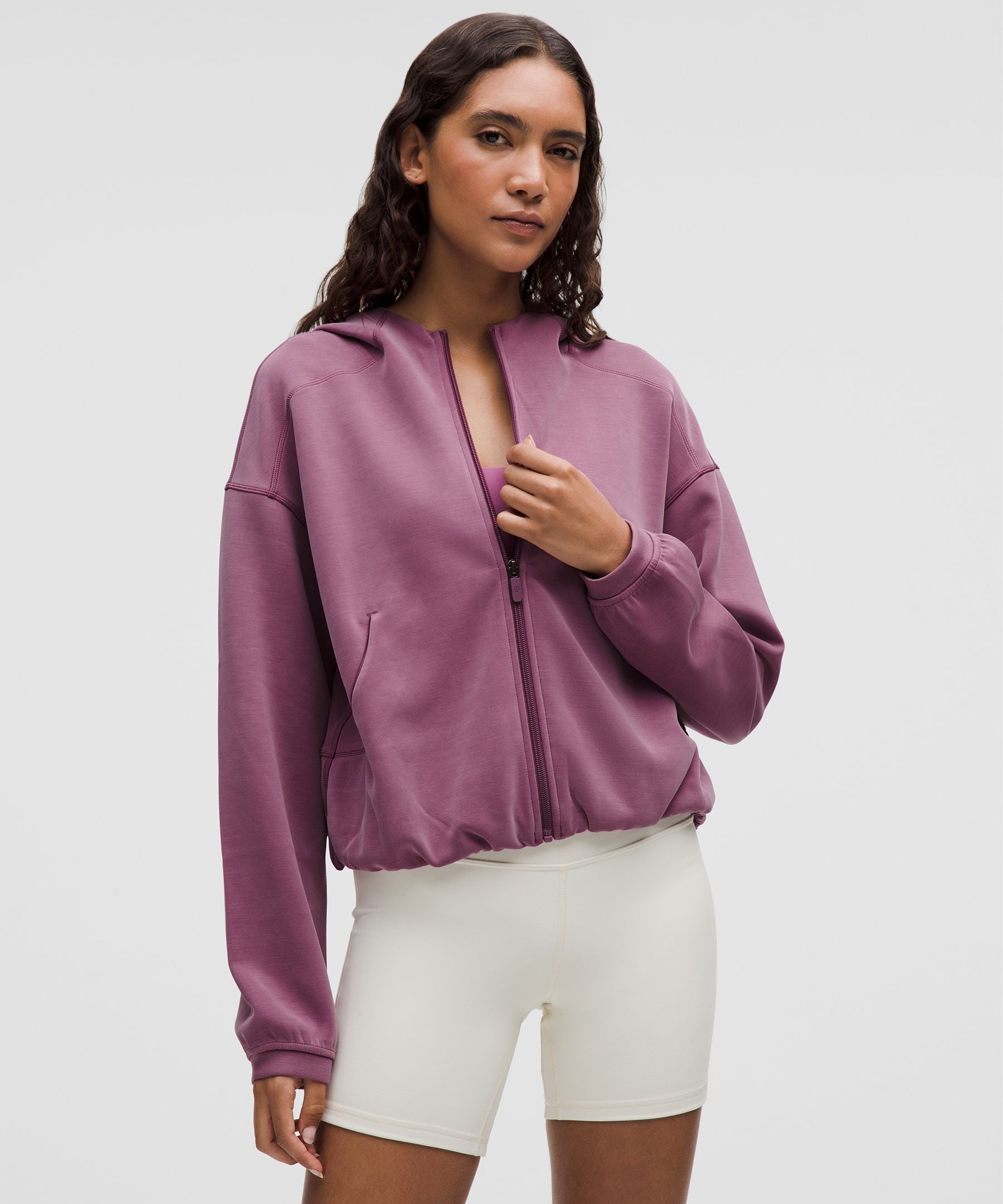 Softstreme Full-Zip Hoodie