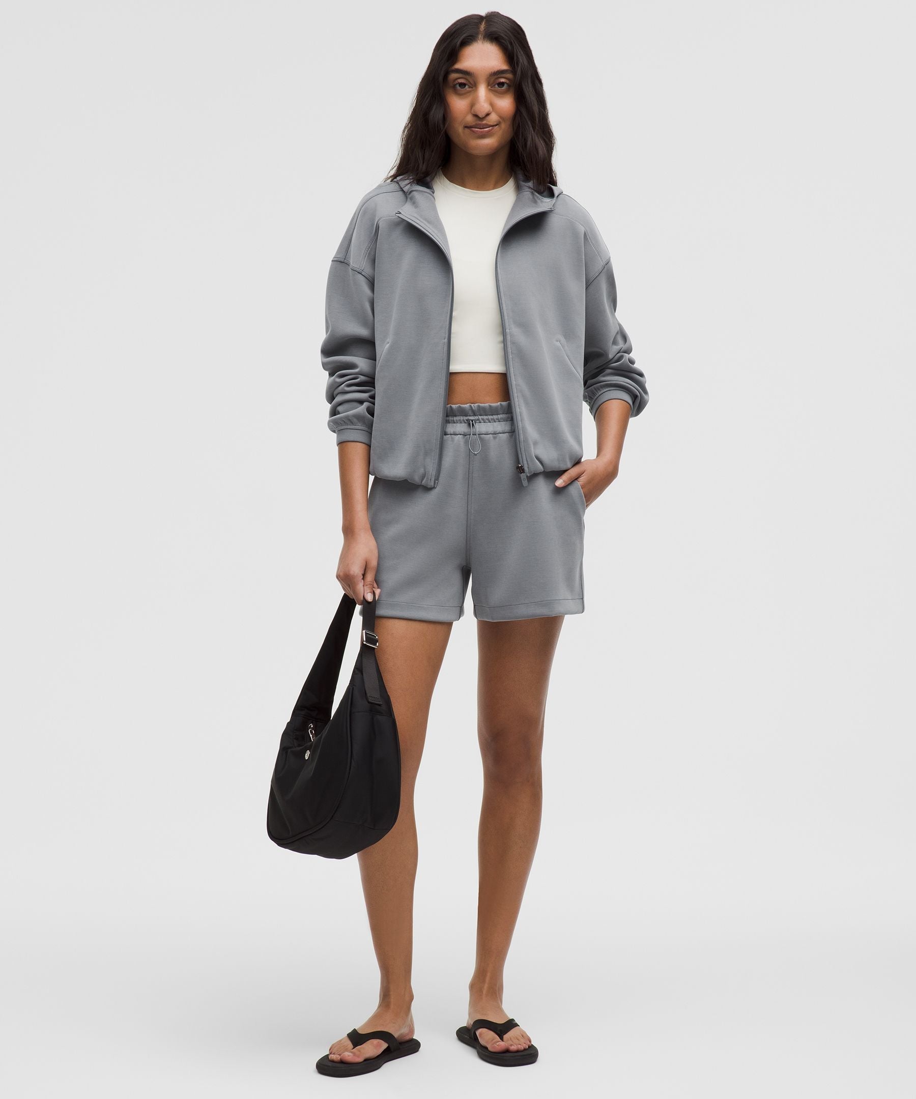 Softstreme Full-Zip Hoodie