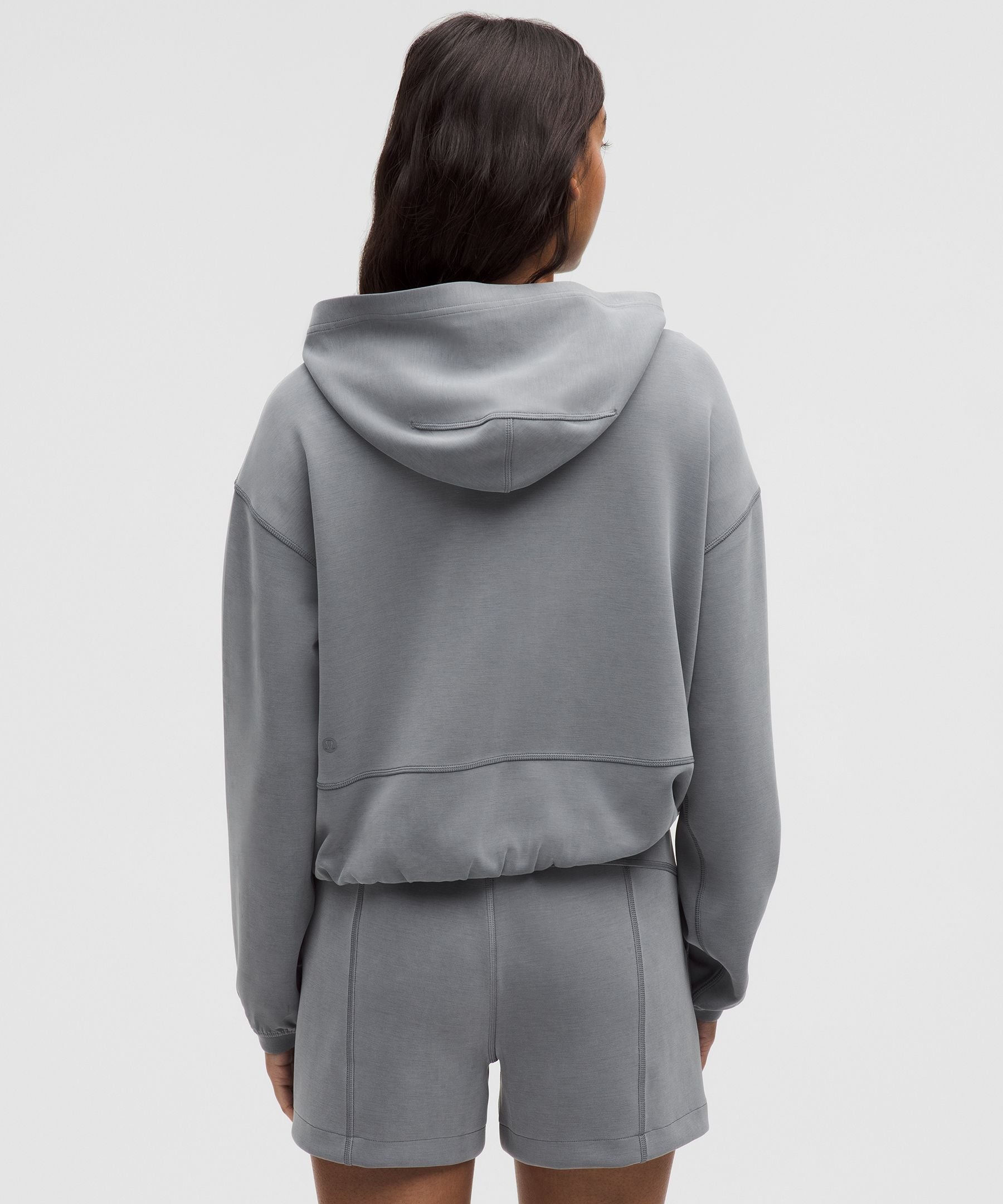 Softstreme Full-Zip Hoodie