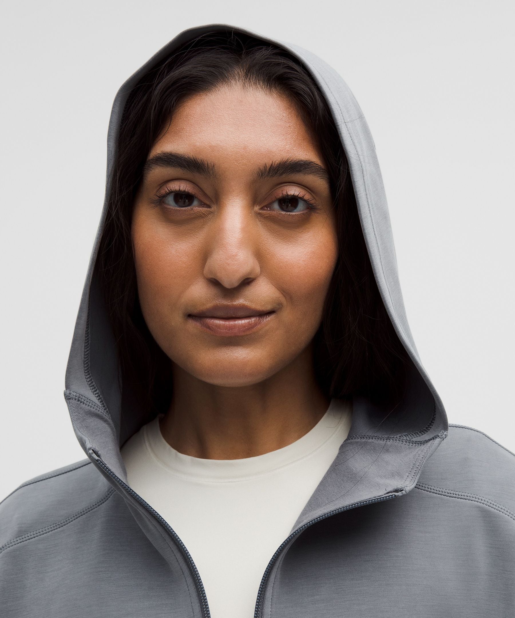Softstreme Full-Zip Hoodie