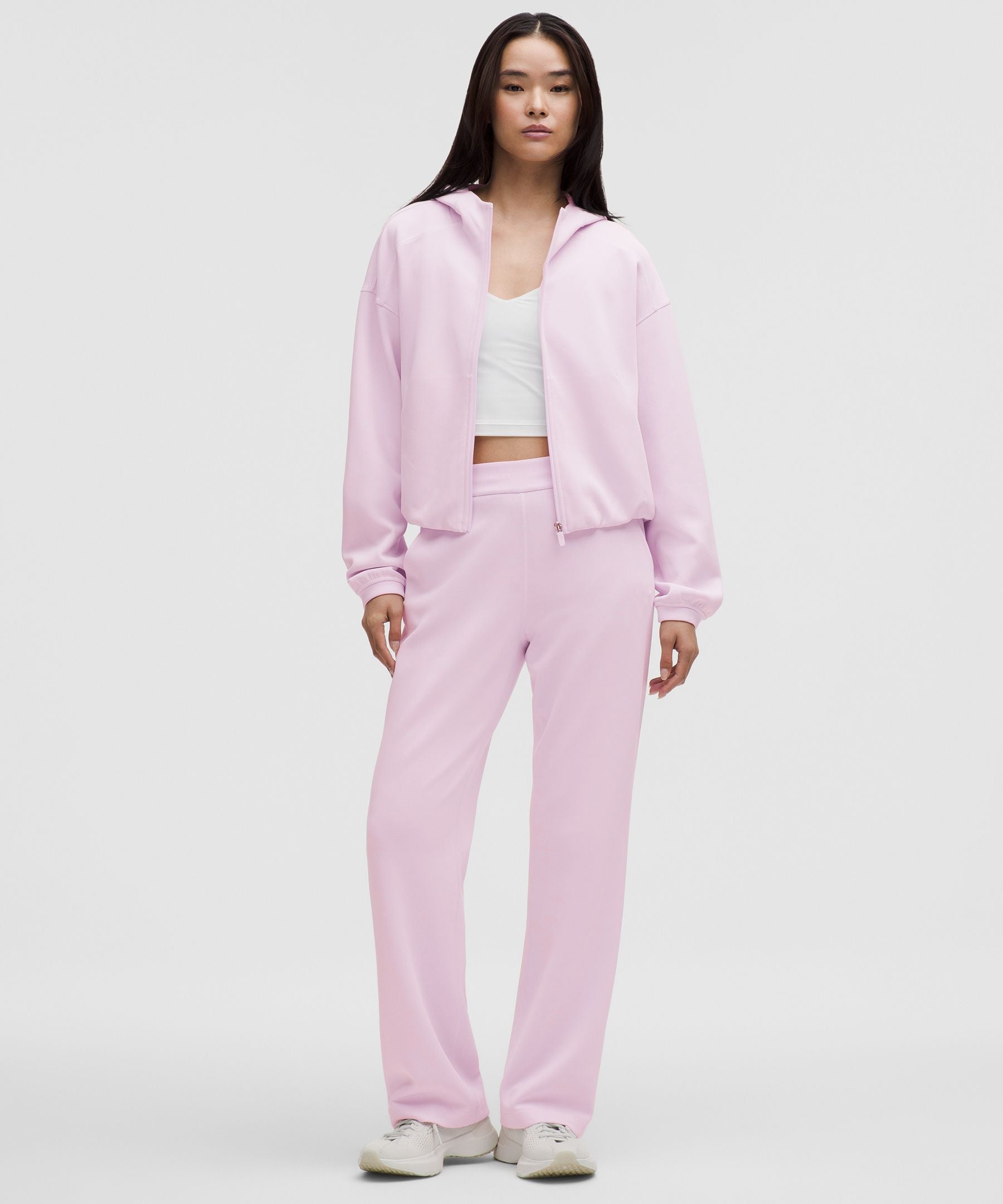 Softstreme Full-Zip Hoodie