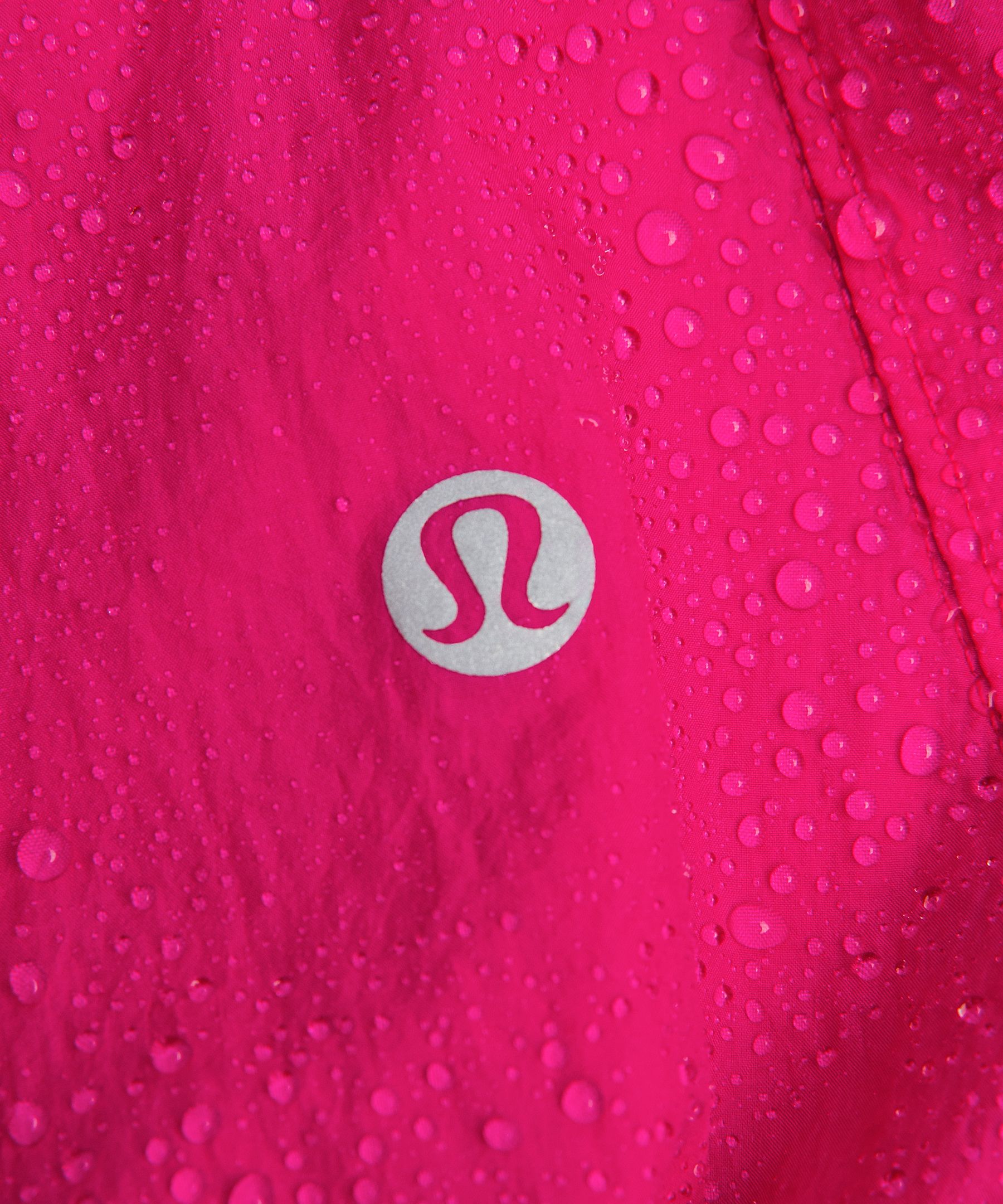 License to Train Lightweight Jacket