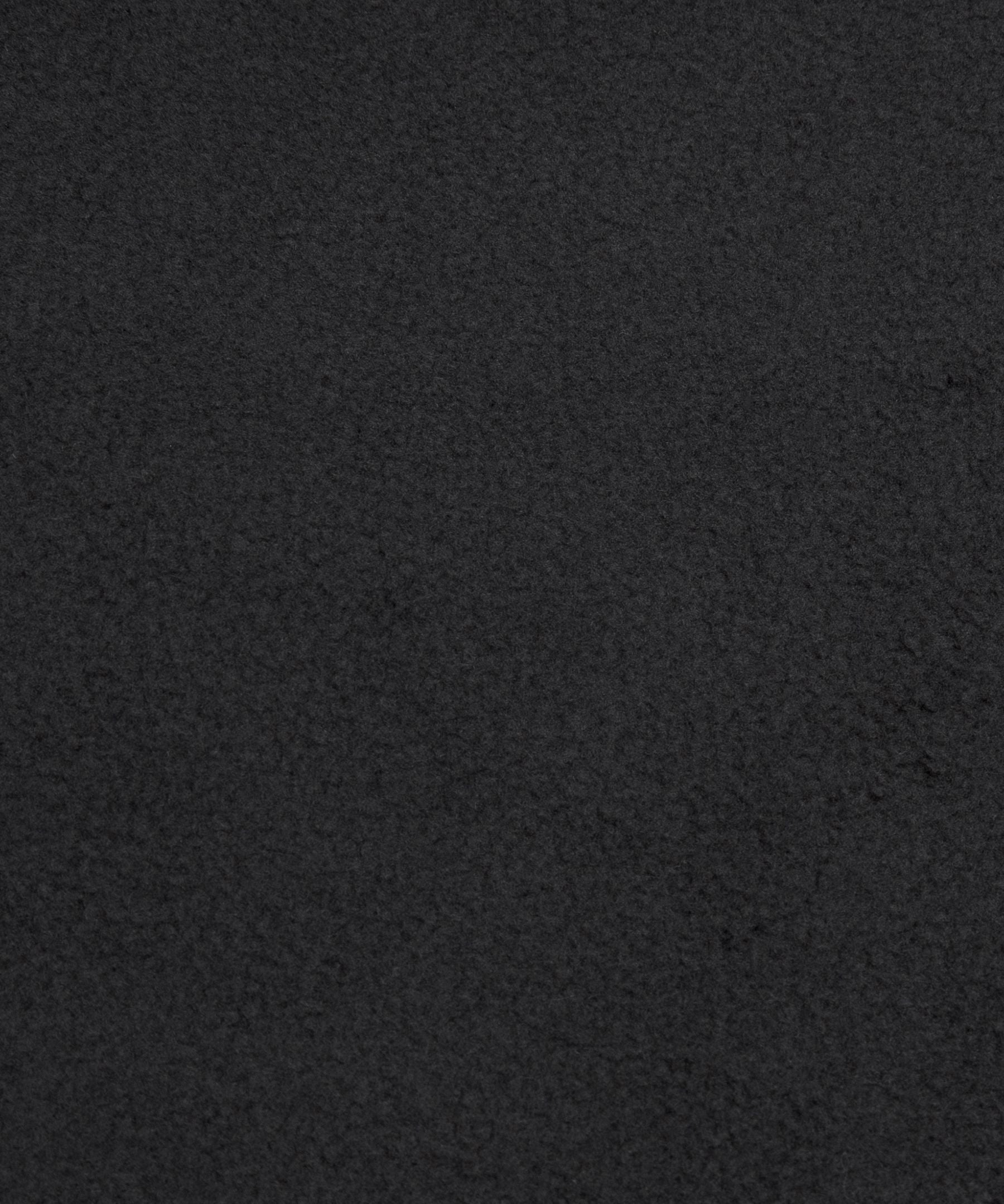 Heavyweight Fleece Oversized Pullover