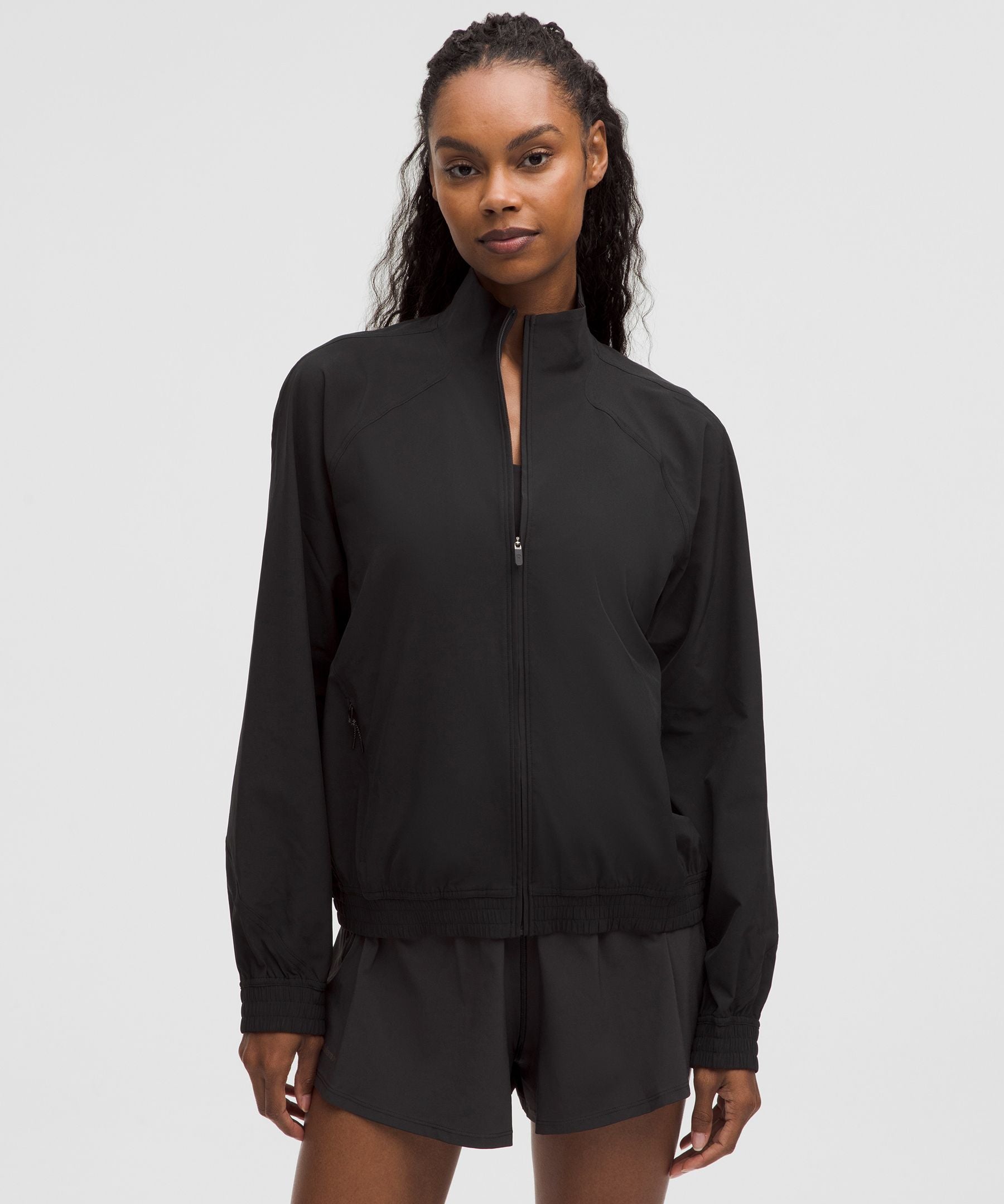 Adapted State Track Jacket