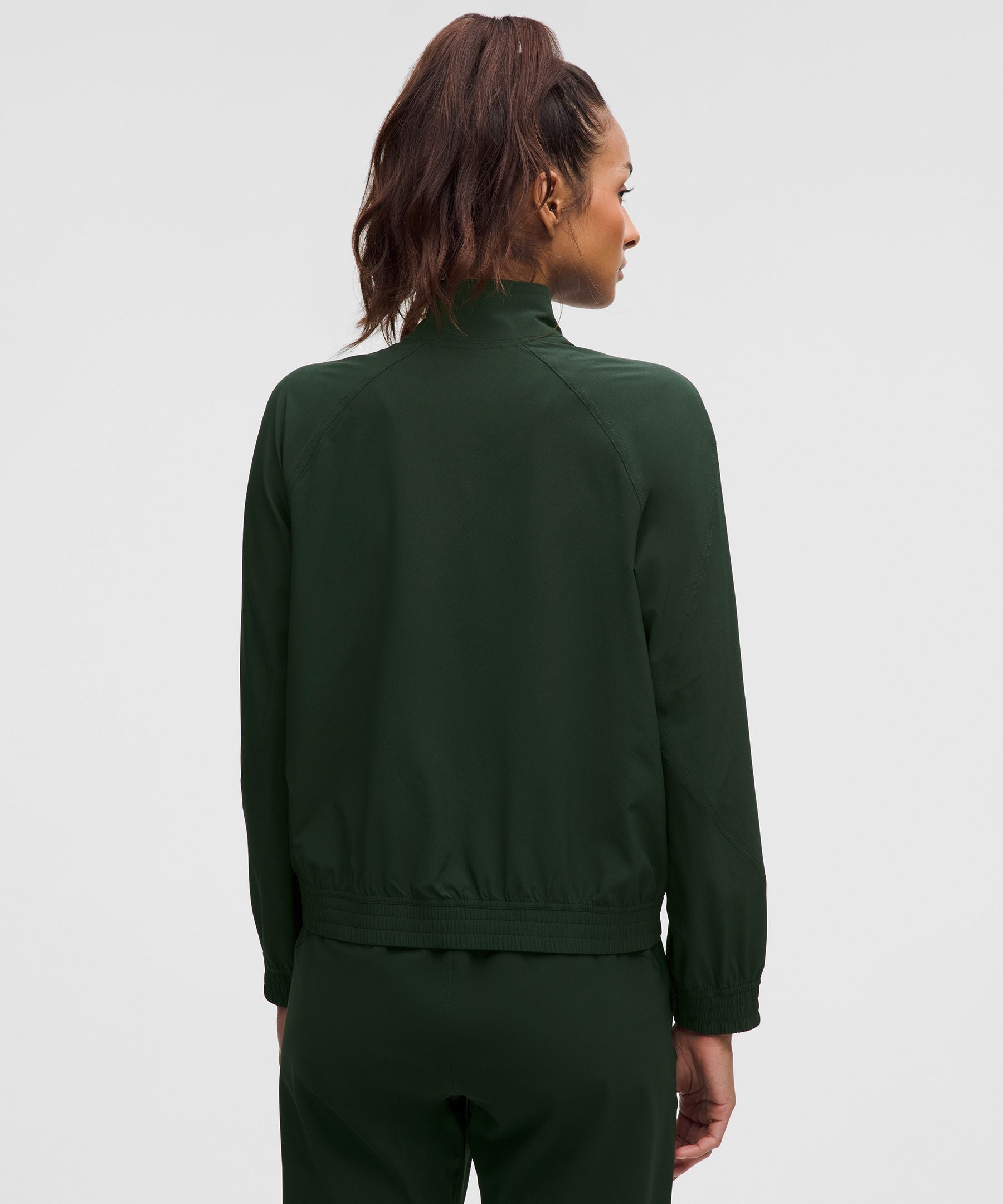 Adapted State Track Jacket