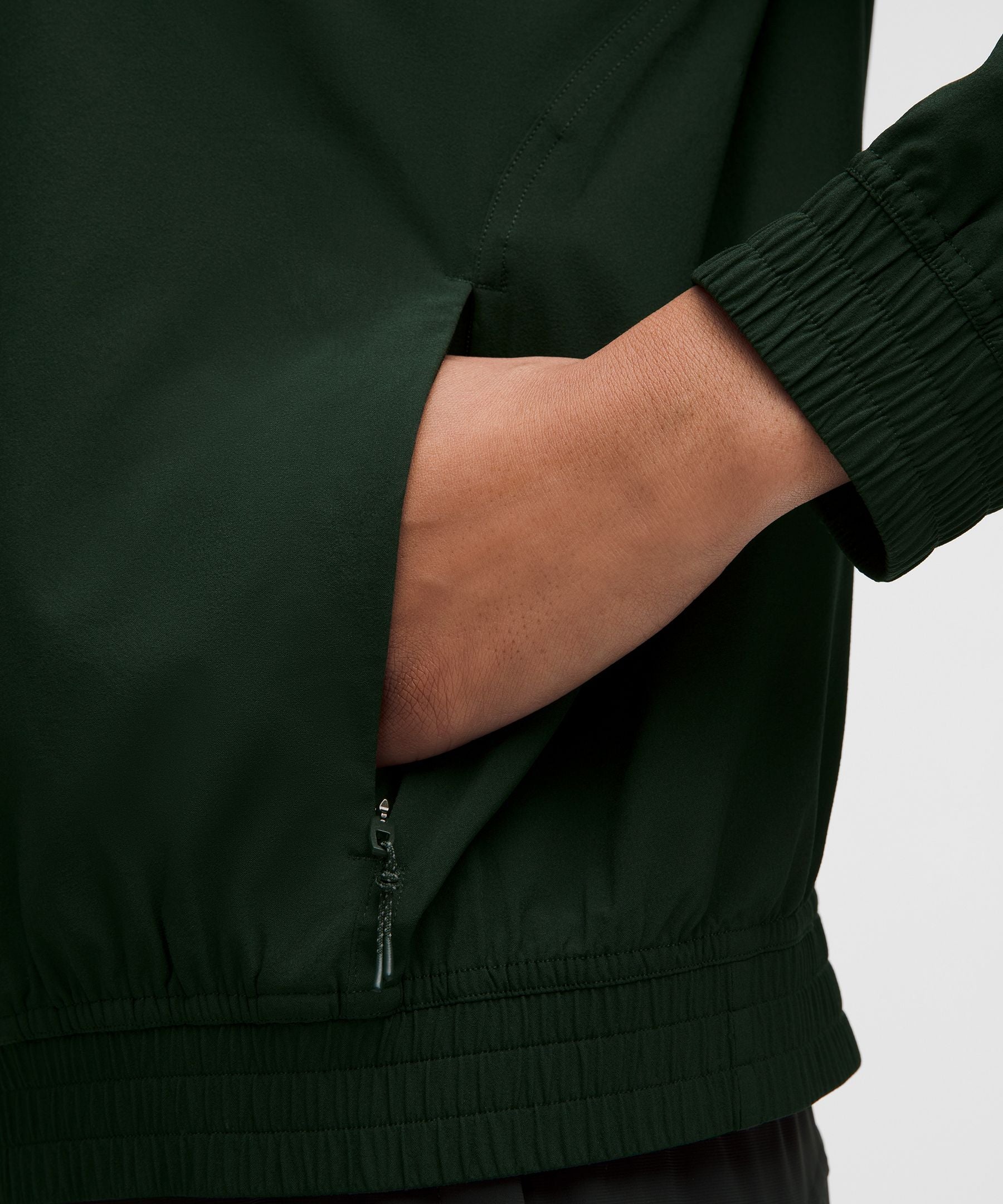 Adapted State Track Jacket