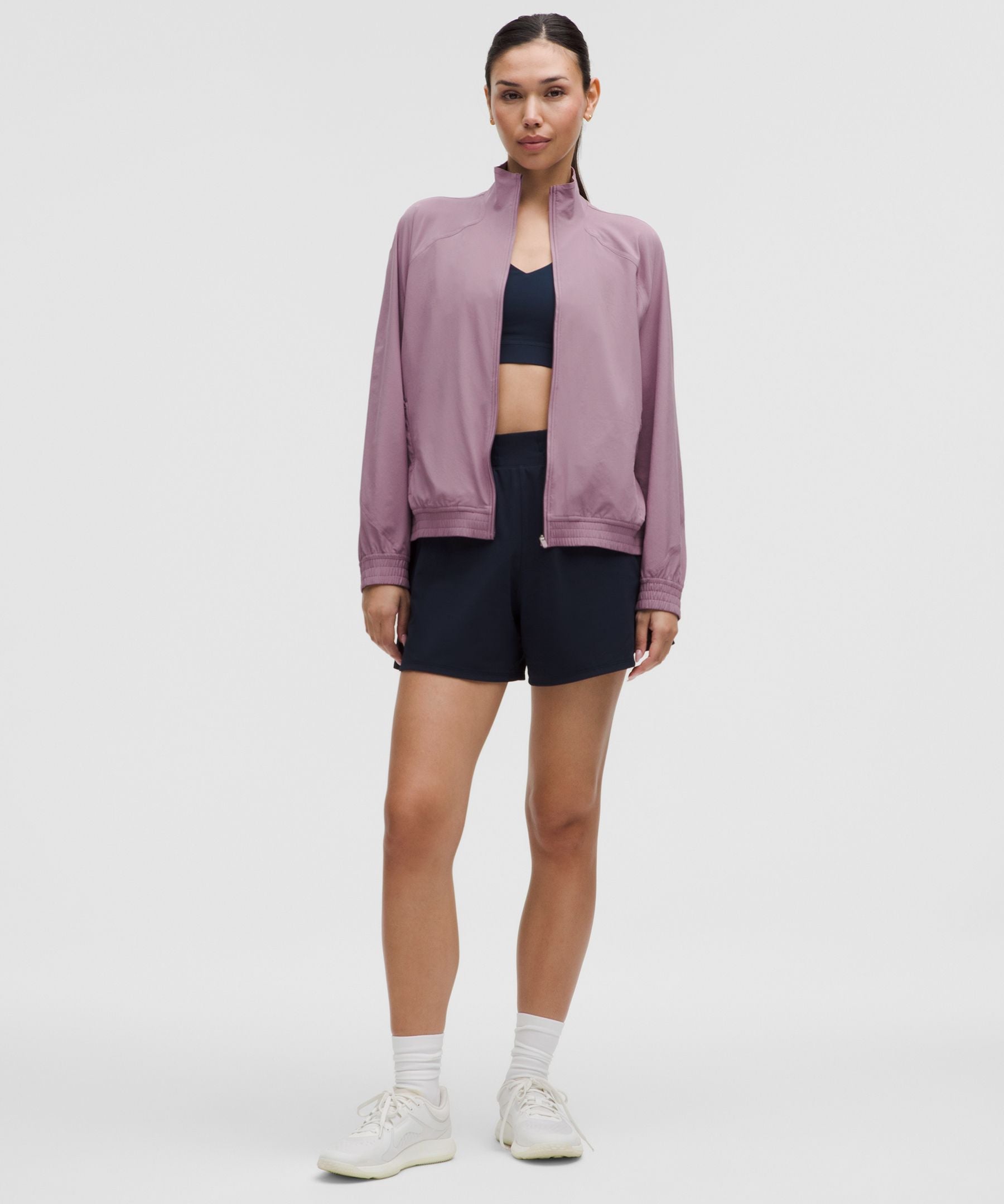 Adapted State Track Jacket