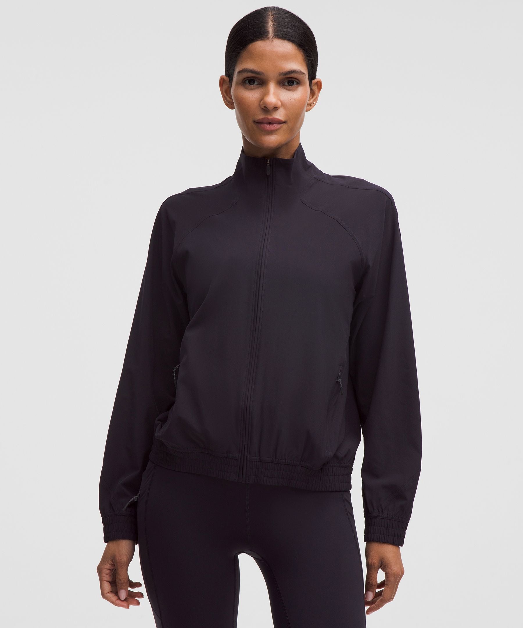 Adapted State Track Jacket