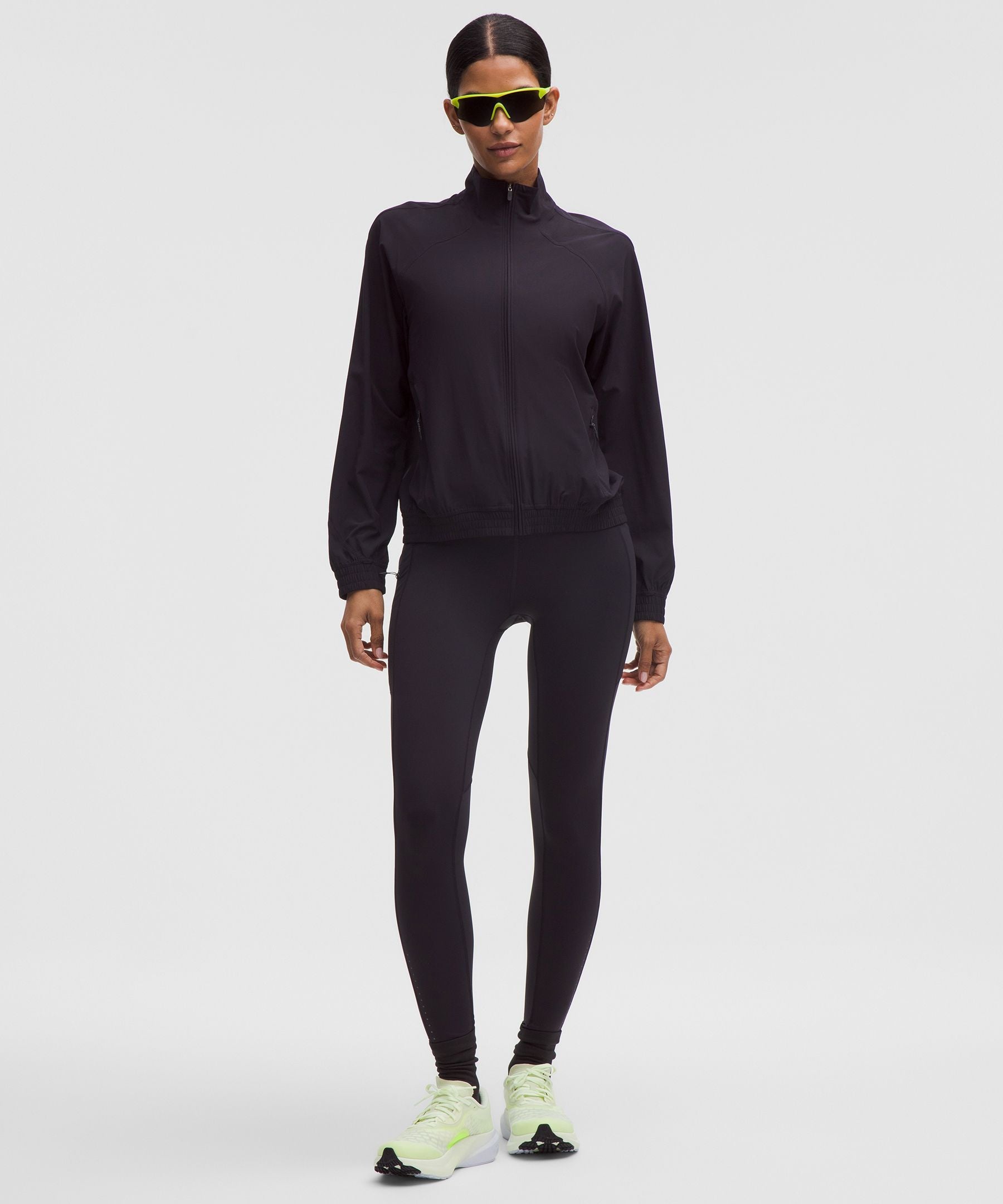 Adapted State Track Jacket