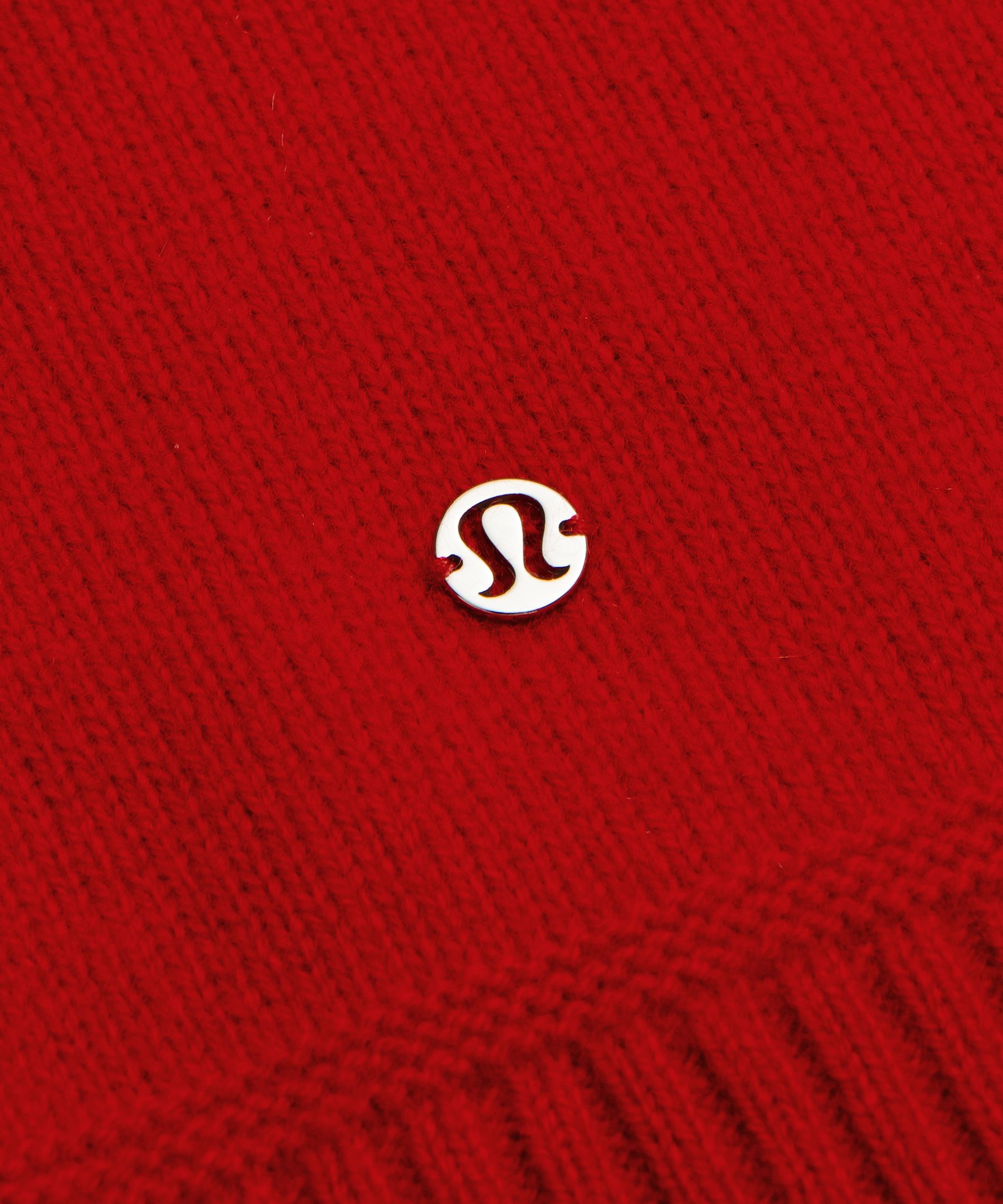 Cashmere Slim-Fit Crewneck Sweater