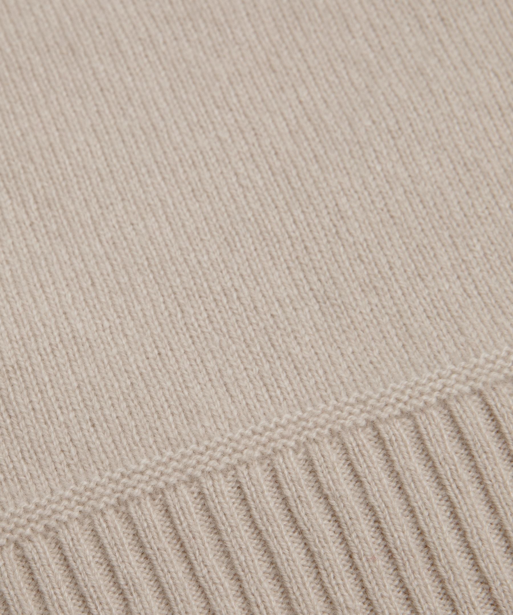 Cashmere Slim-Fit Crewneck Sweater