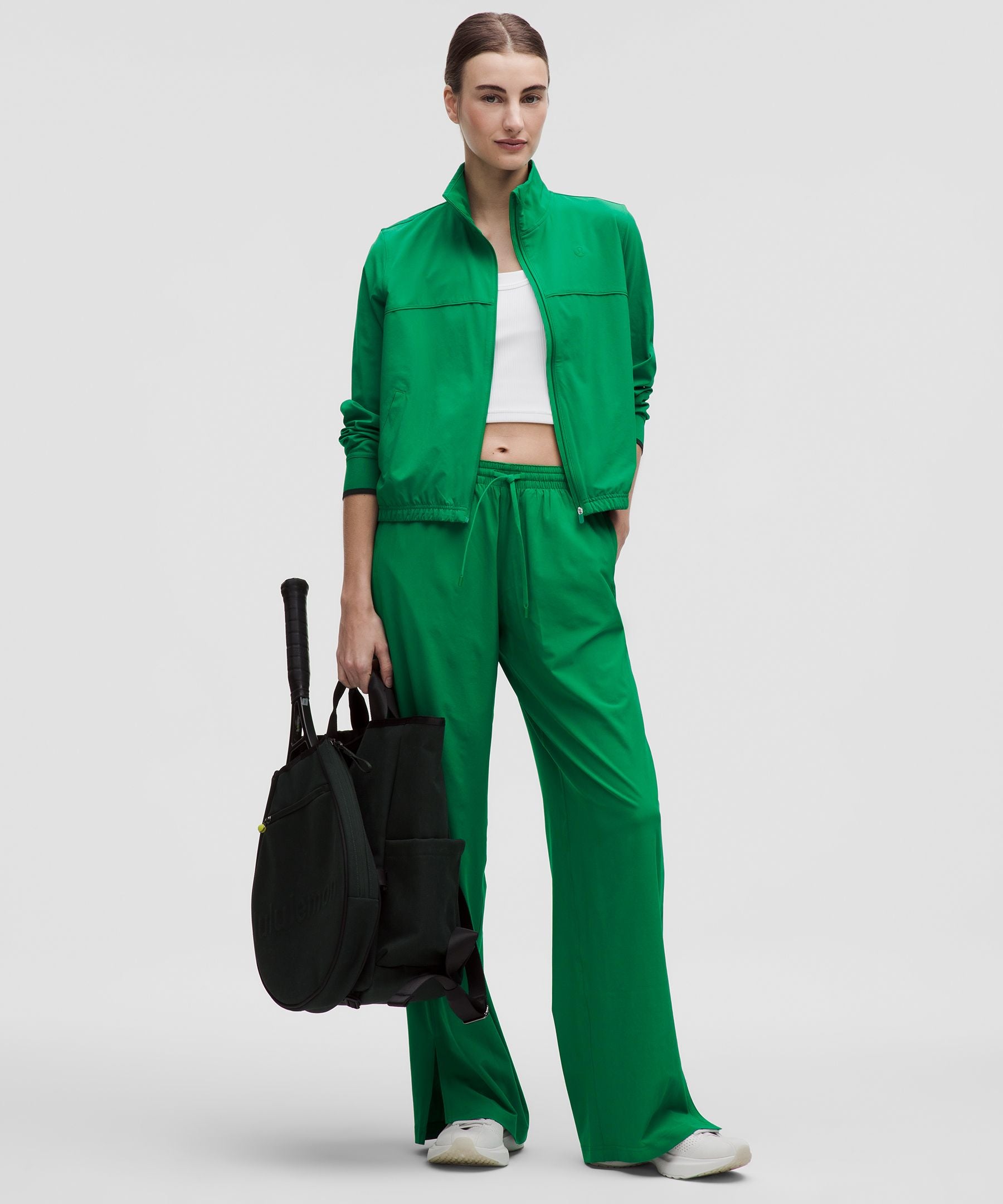 Court Rival Tennis Track Jacket