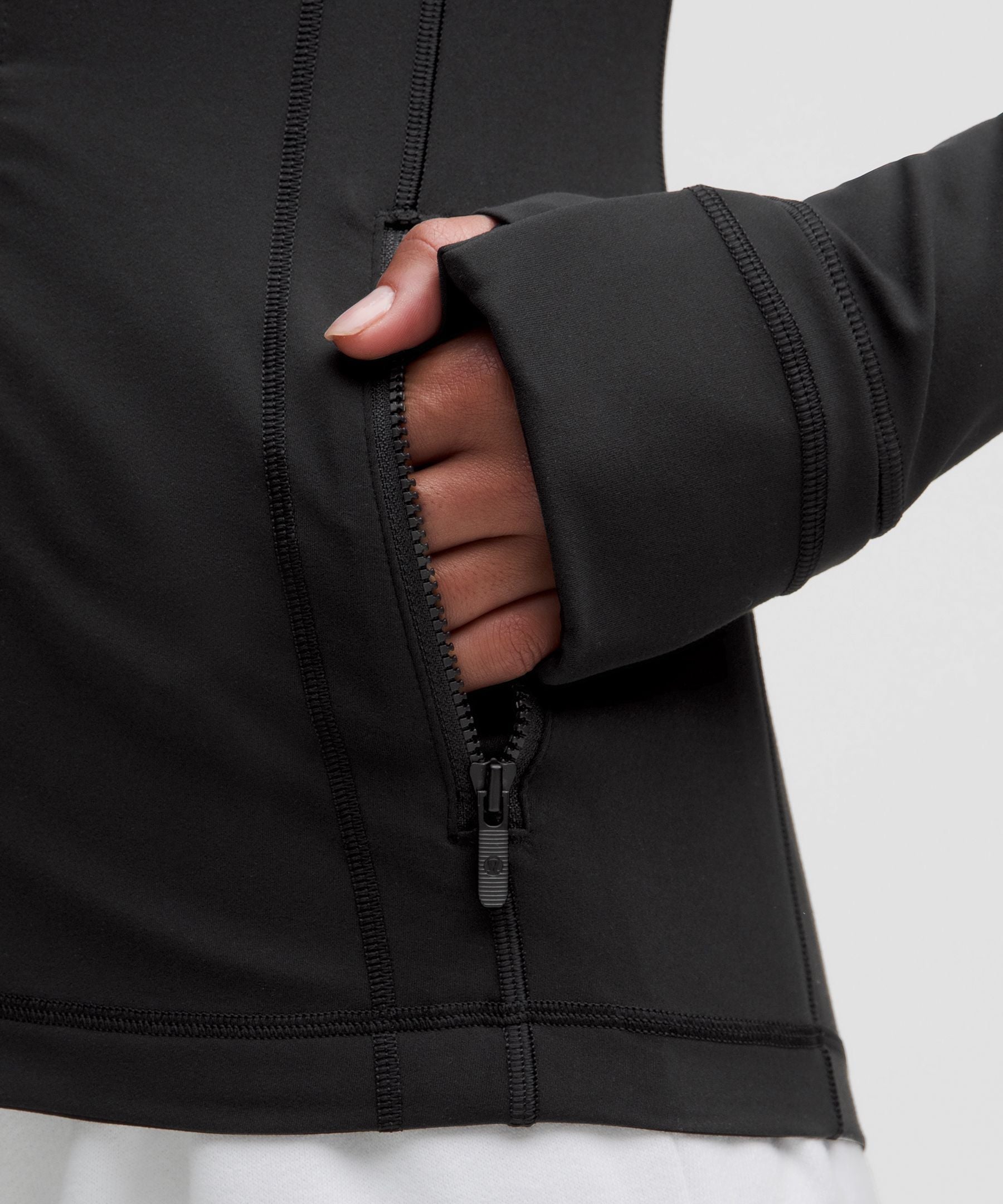 Define Jacket *Nulu