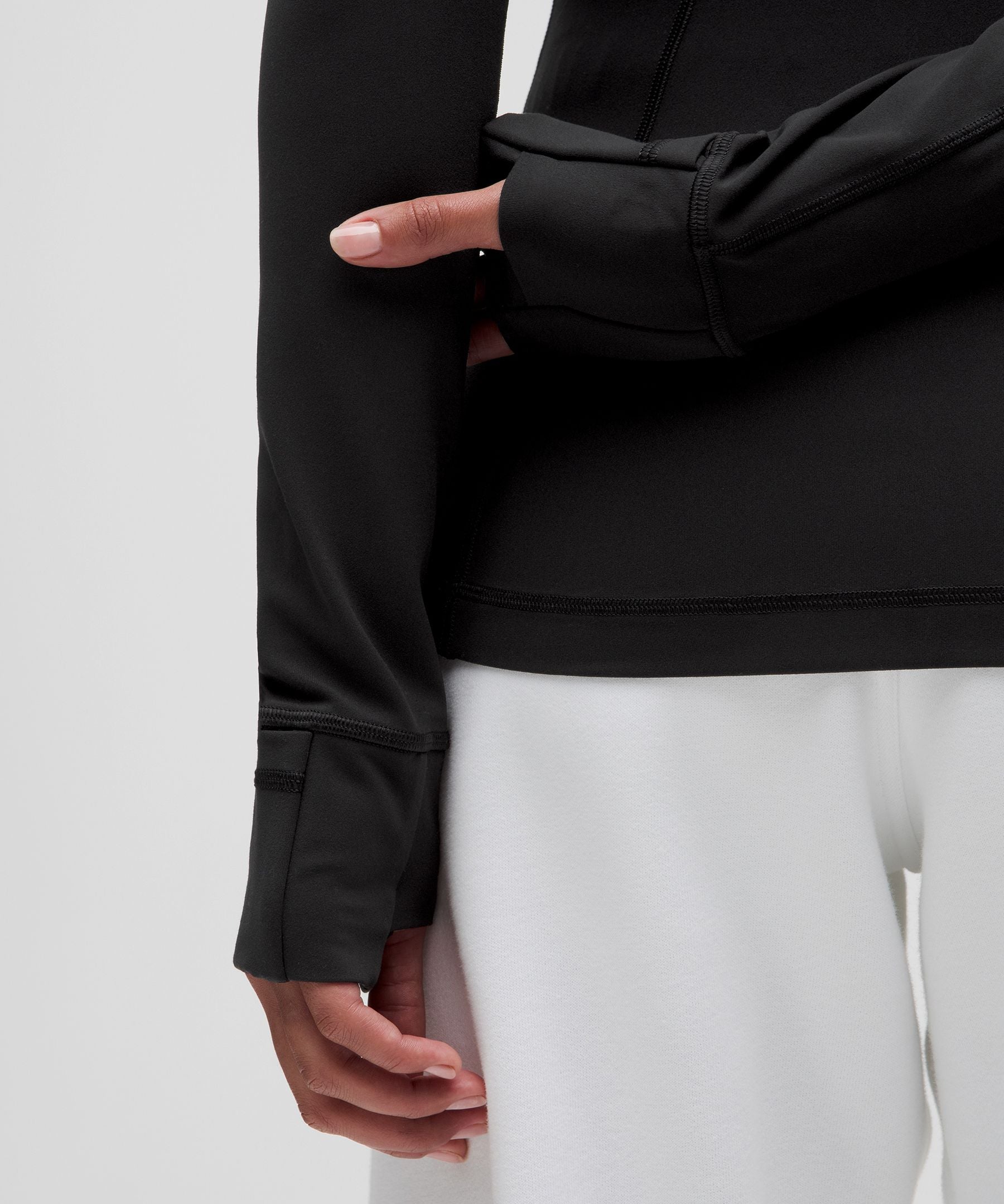Define Jacket *Nulu
