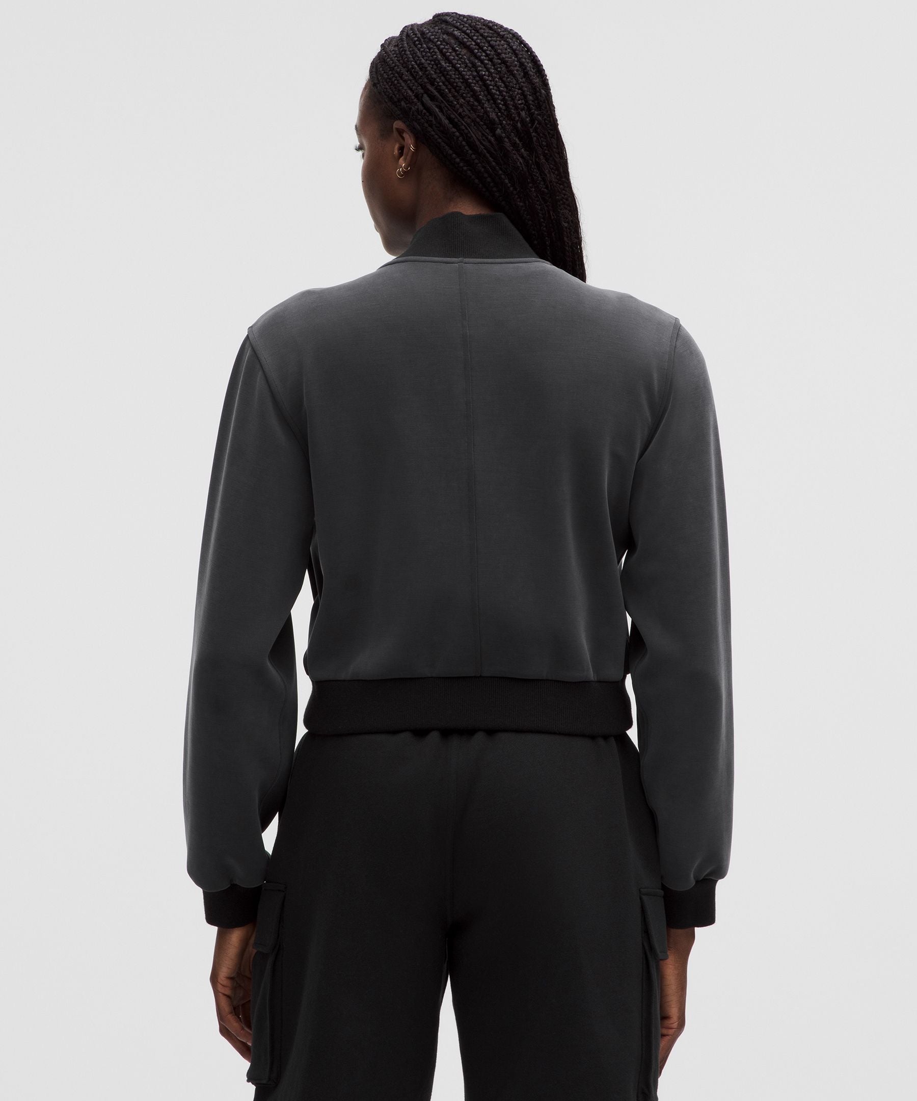 Softstreme Bomber Jacket