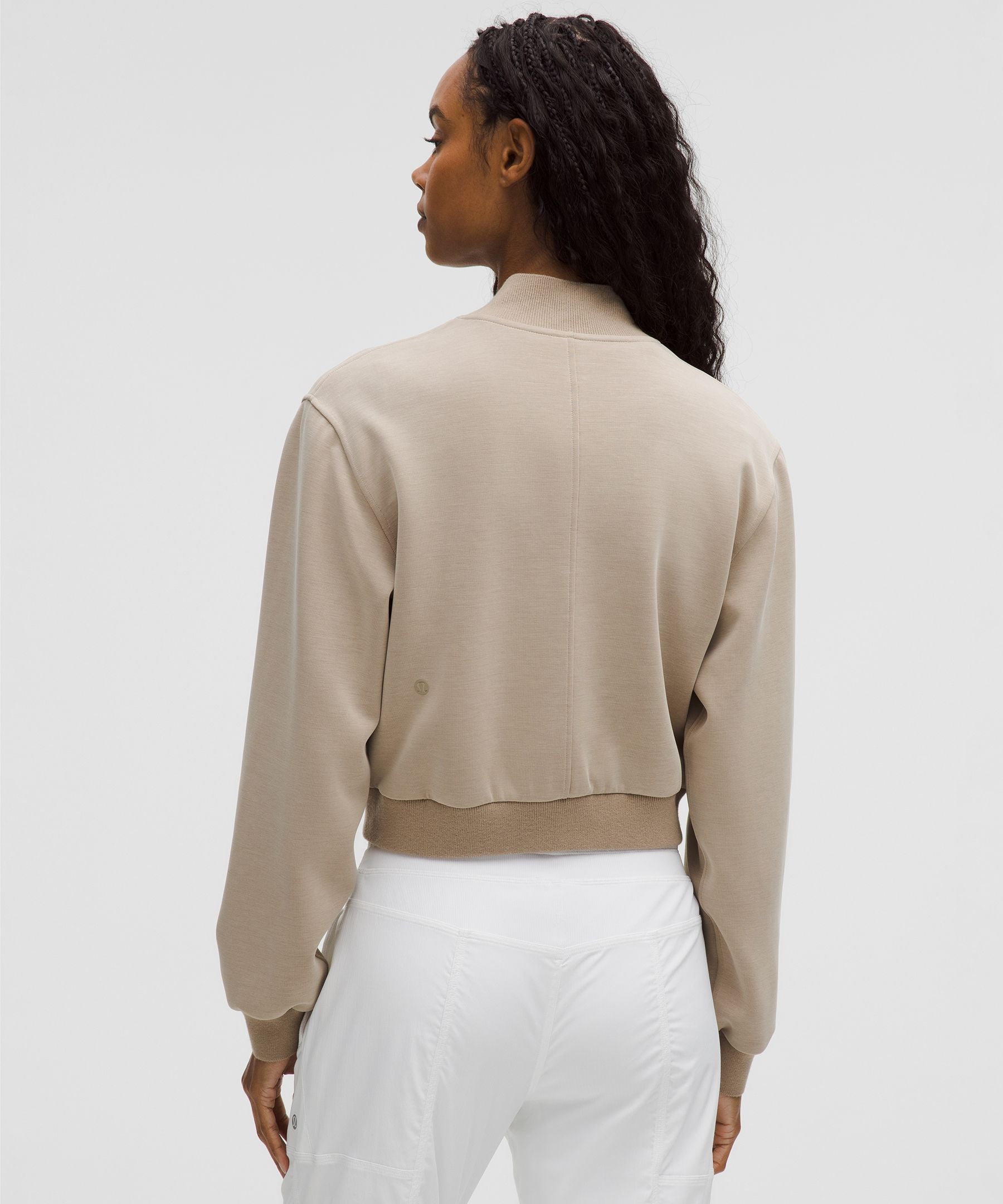 Softstreme Bomber Jacket