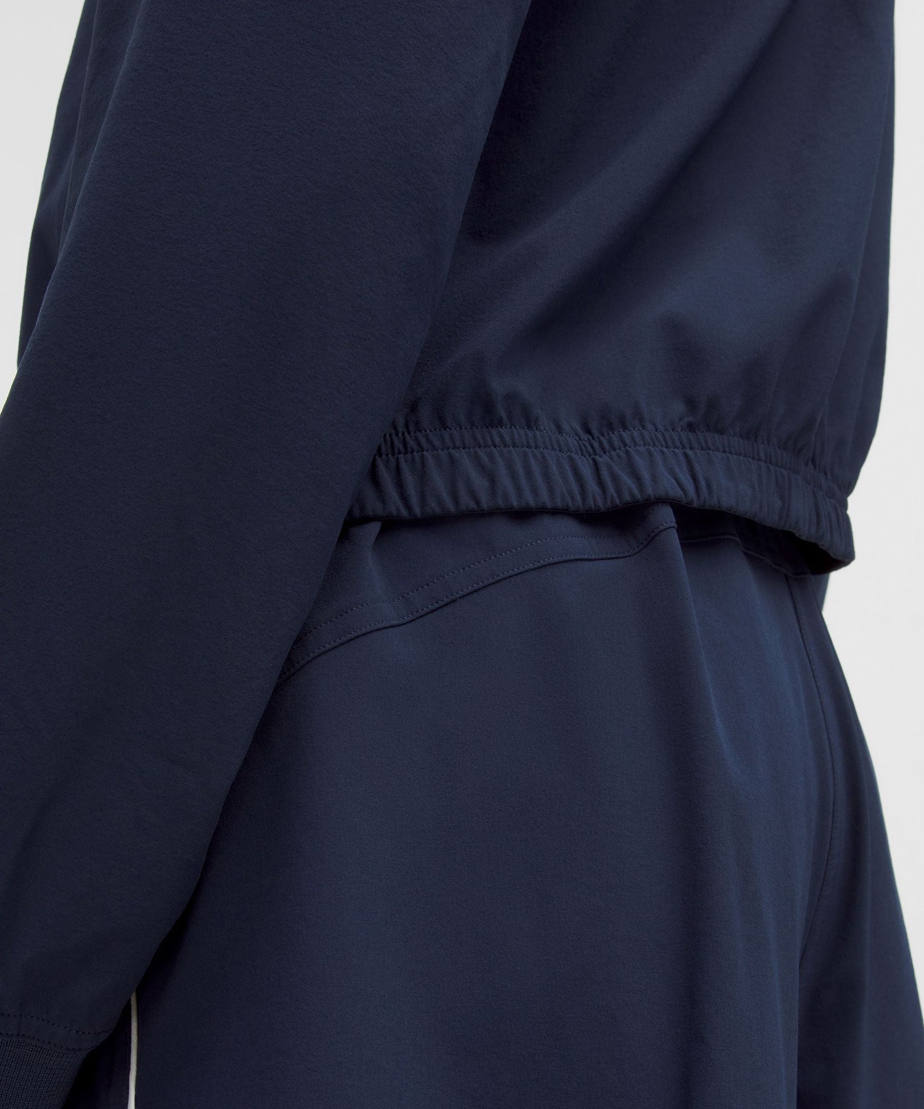 Court Rival Tennis Track Jacket