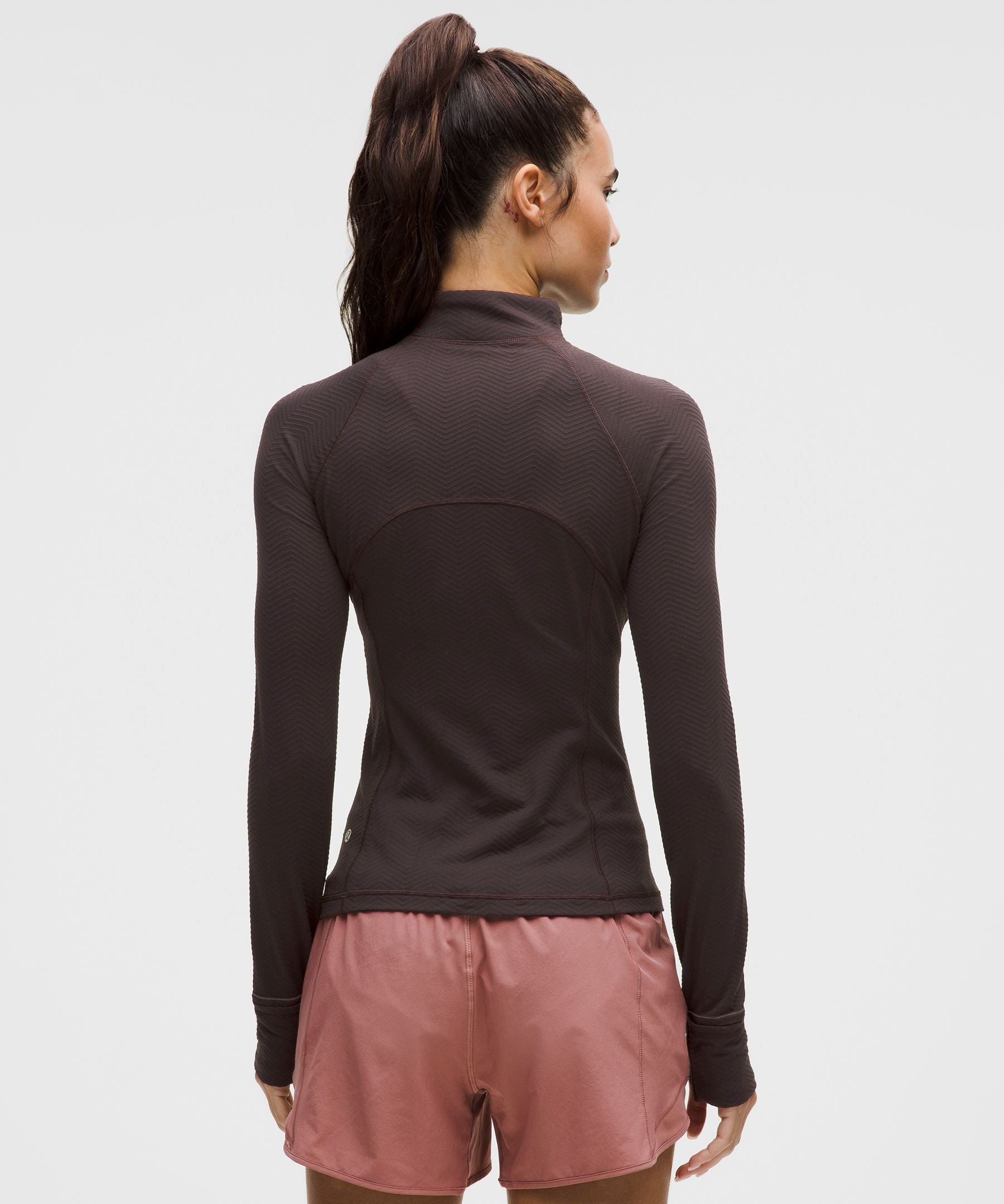 It's Rulu Half-Zip *Updated