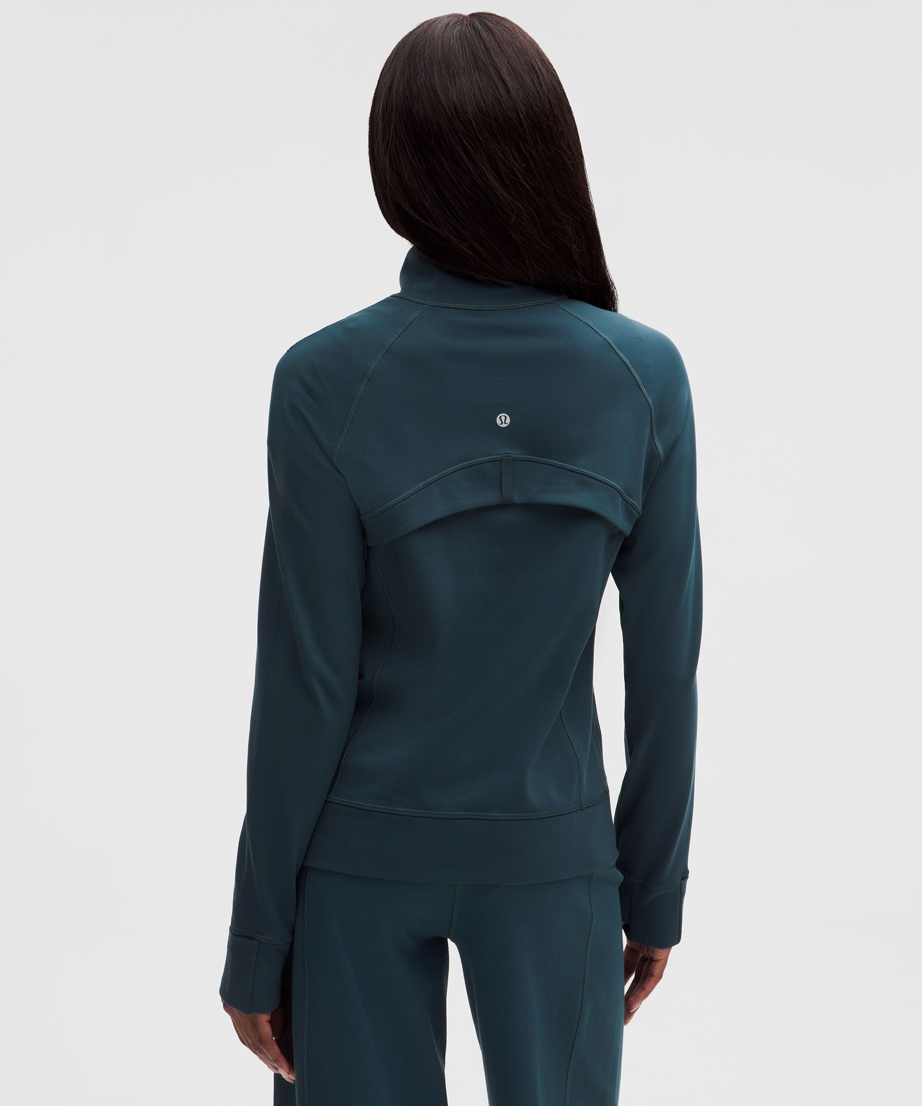 Define Track Jacket *Luon