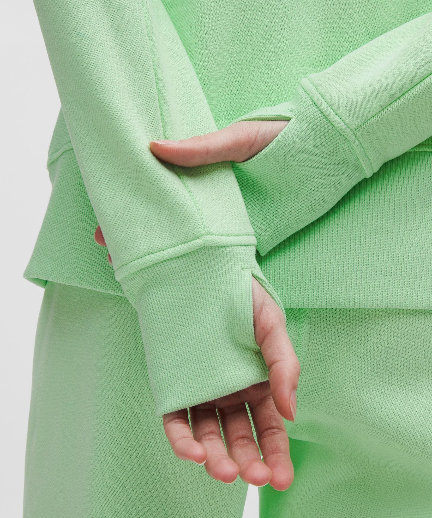Scuba Full-Zip Hoodie