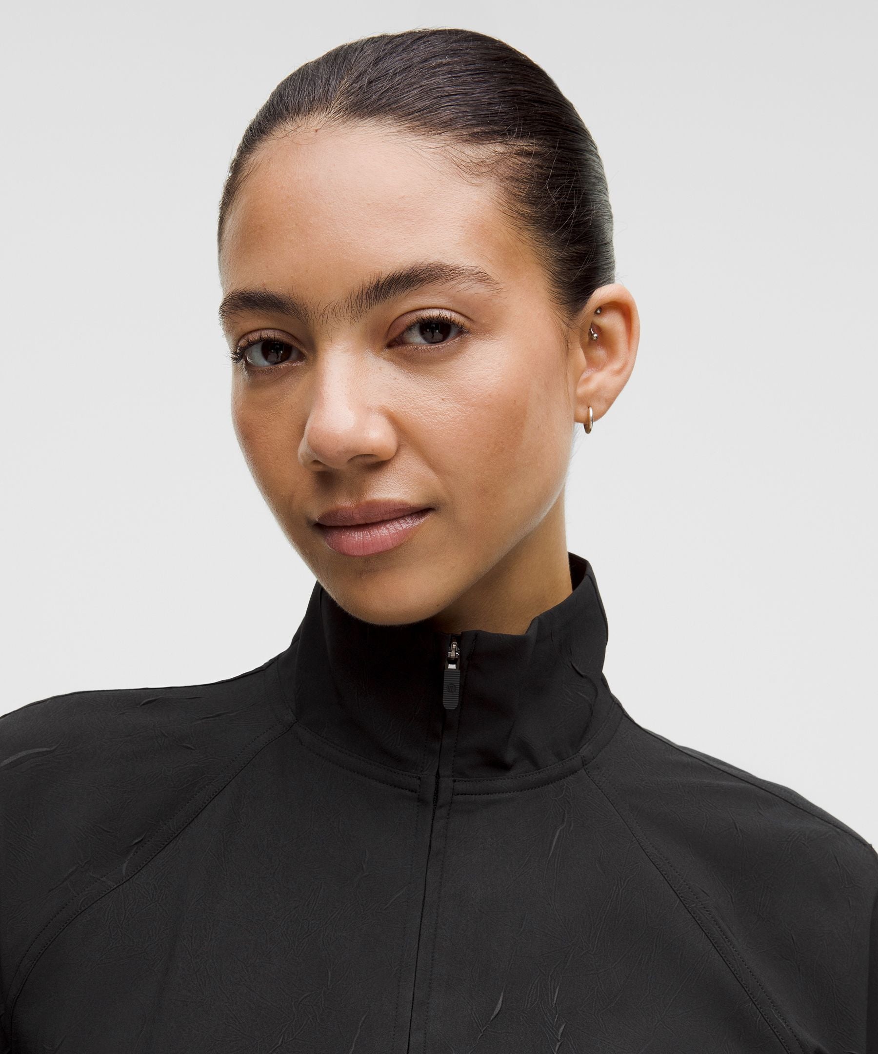 Adapted State Vented Jacket *Crinkle