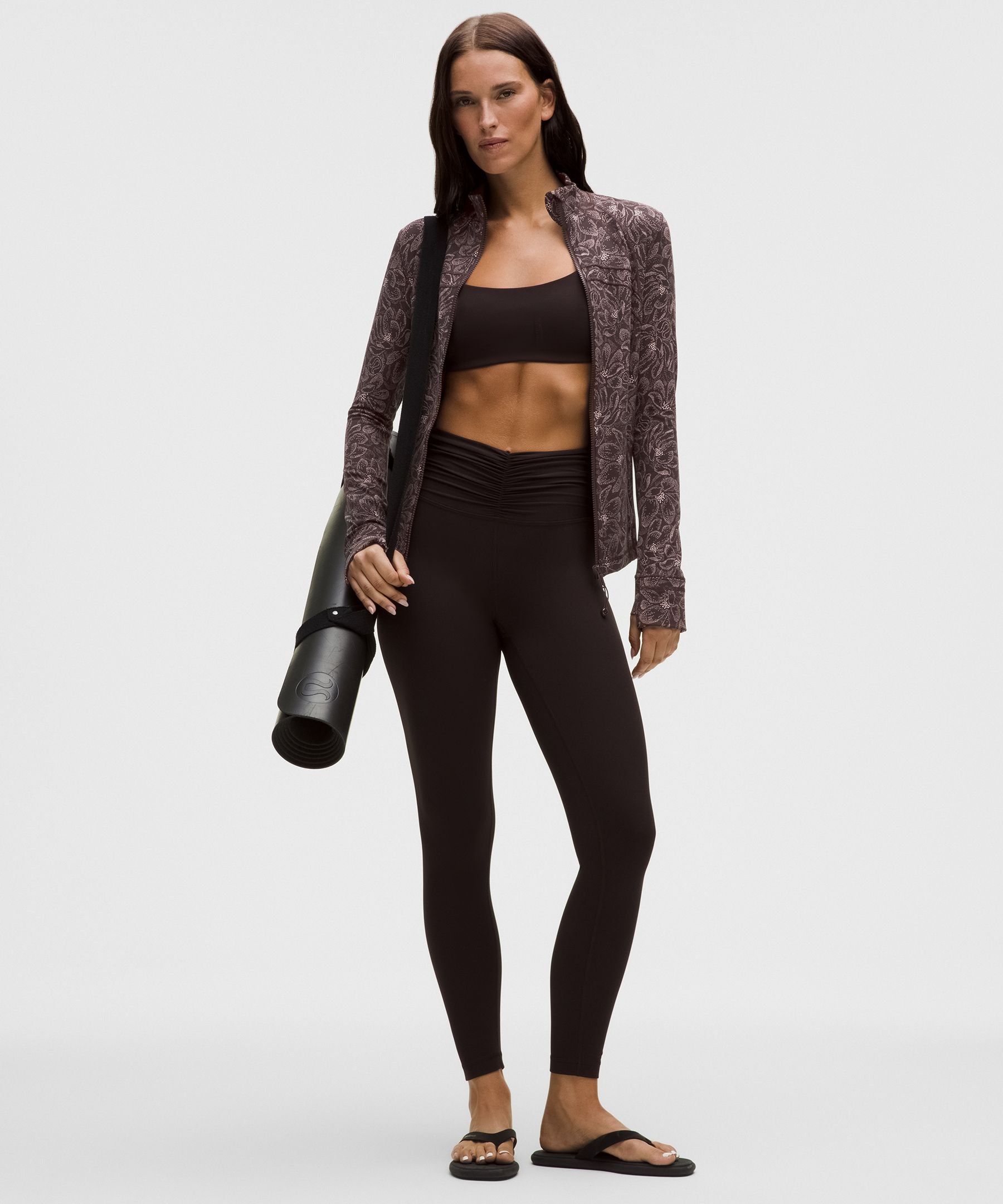 Define Jacket *Nulu